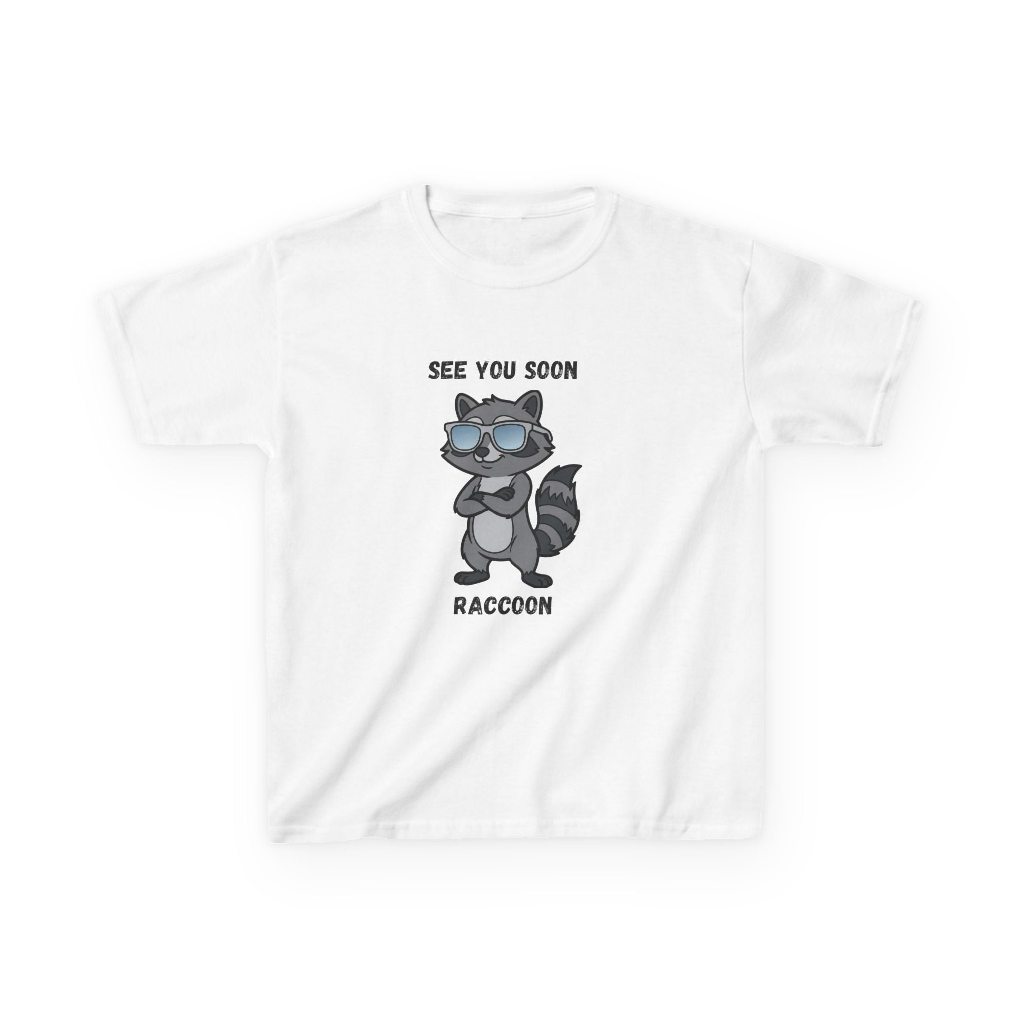Kids Heavy Cotton™ Tee