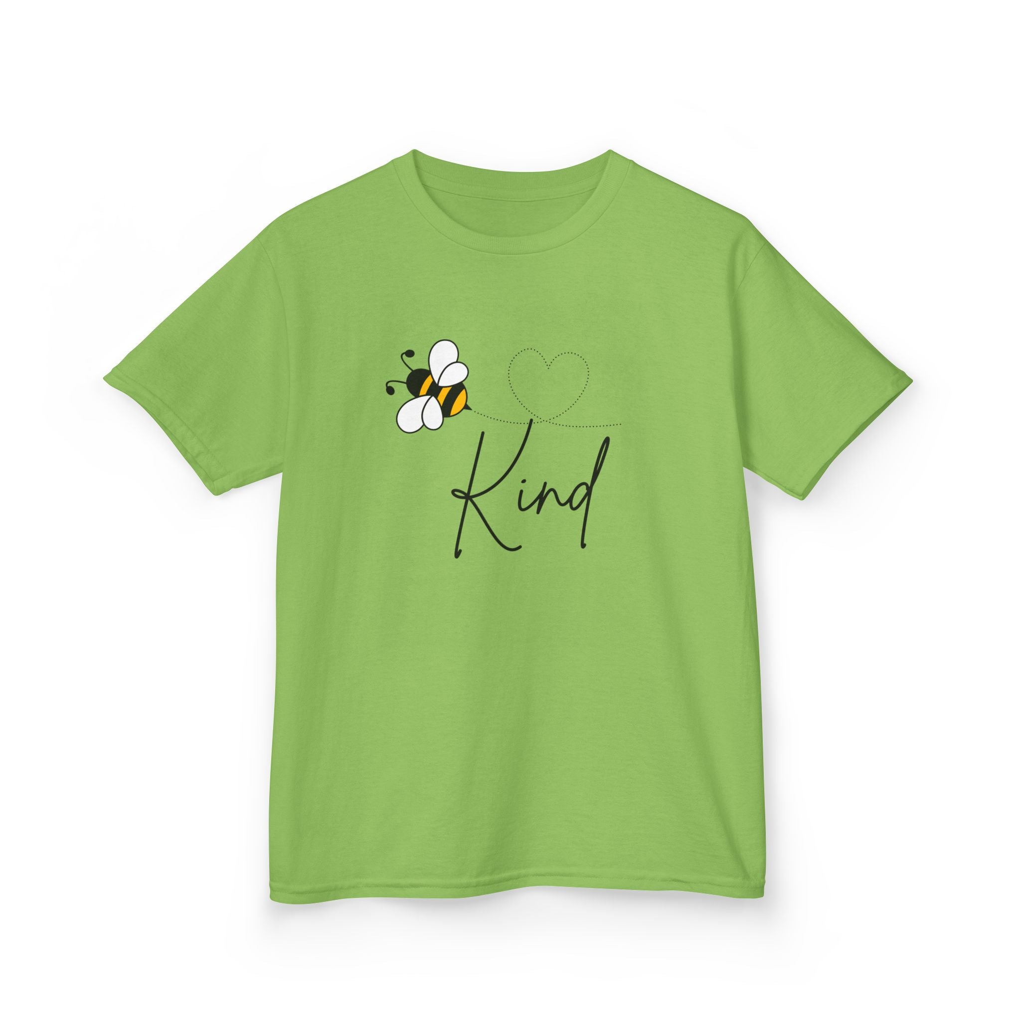 Kids Heavy Cotton™ Tee