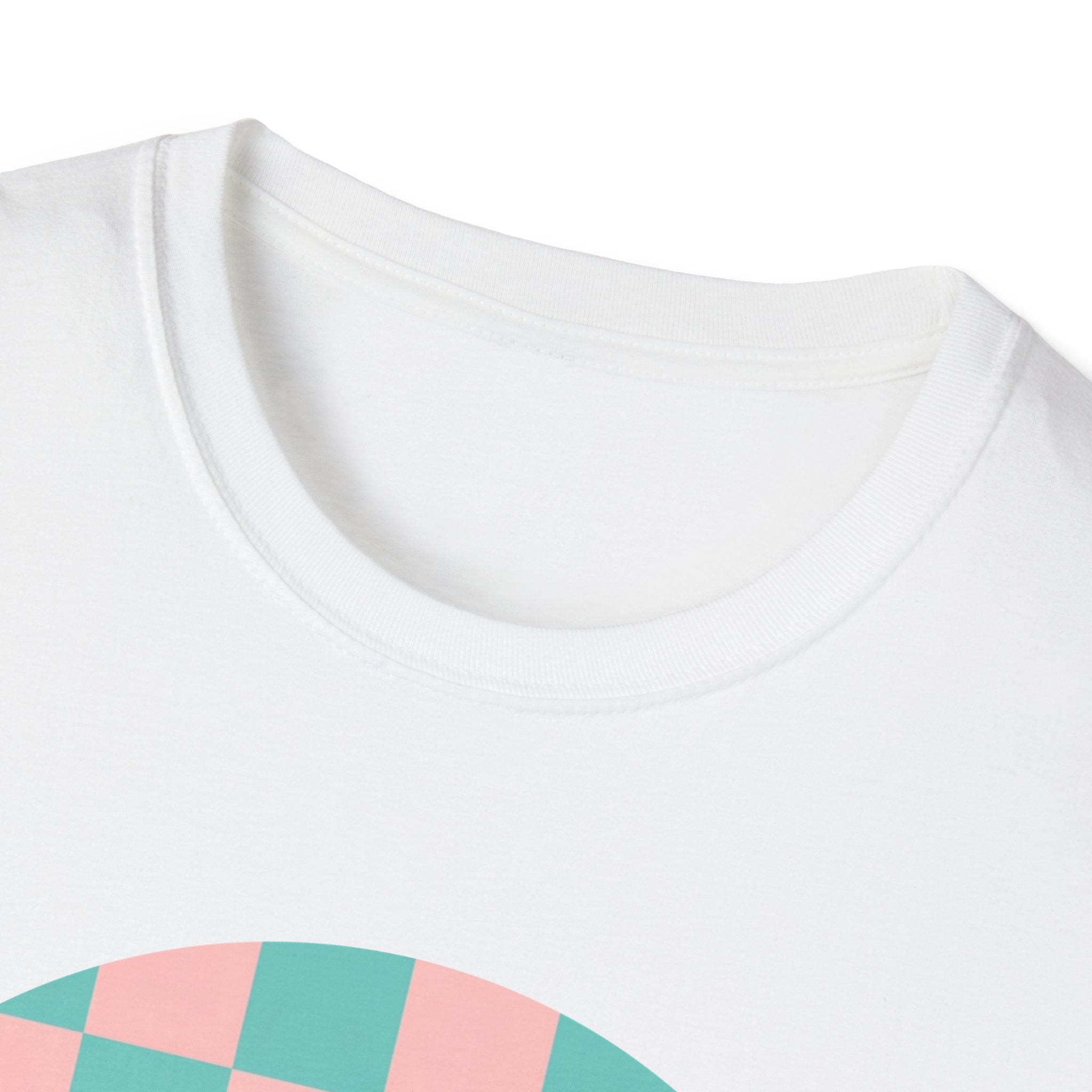 Funny Checkerboard T-Shirt – “I Hate When I’m Accused of lolly-Gagging When I’m Clearly Dilly-Dallying”