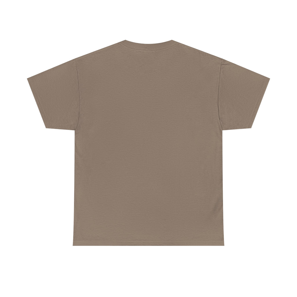 Pumpkin Spice & Bad Decisions Heavy Cotton Tee