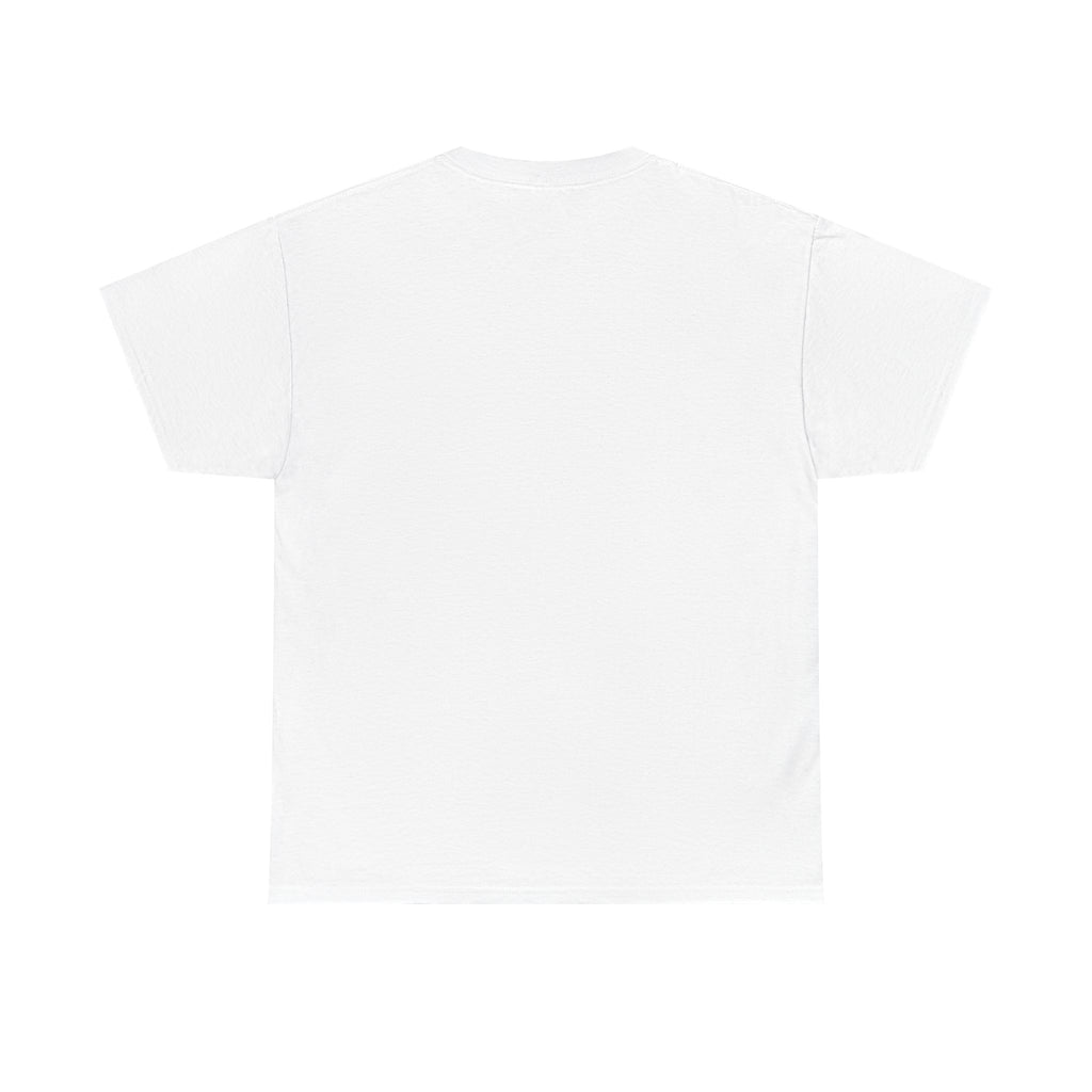 Hello Fall Unisex Heavy Cotton Tee