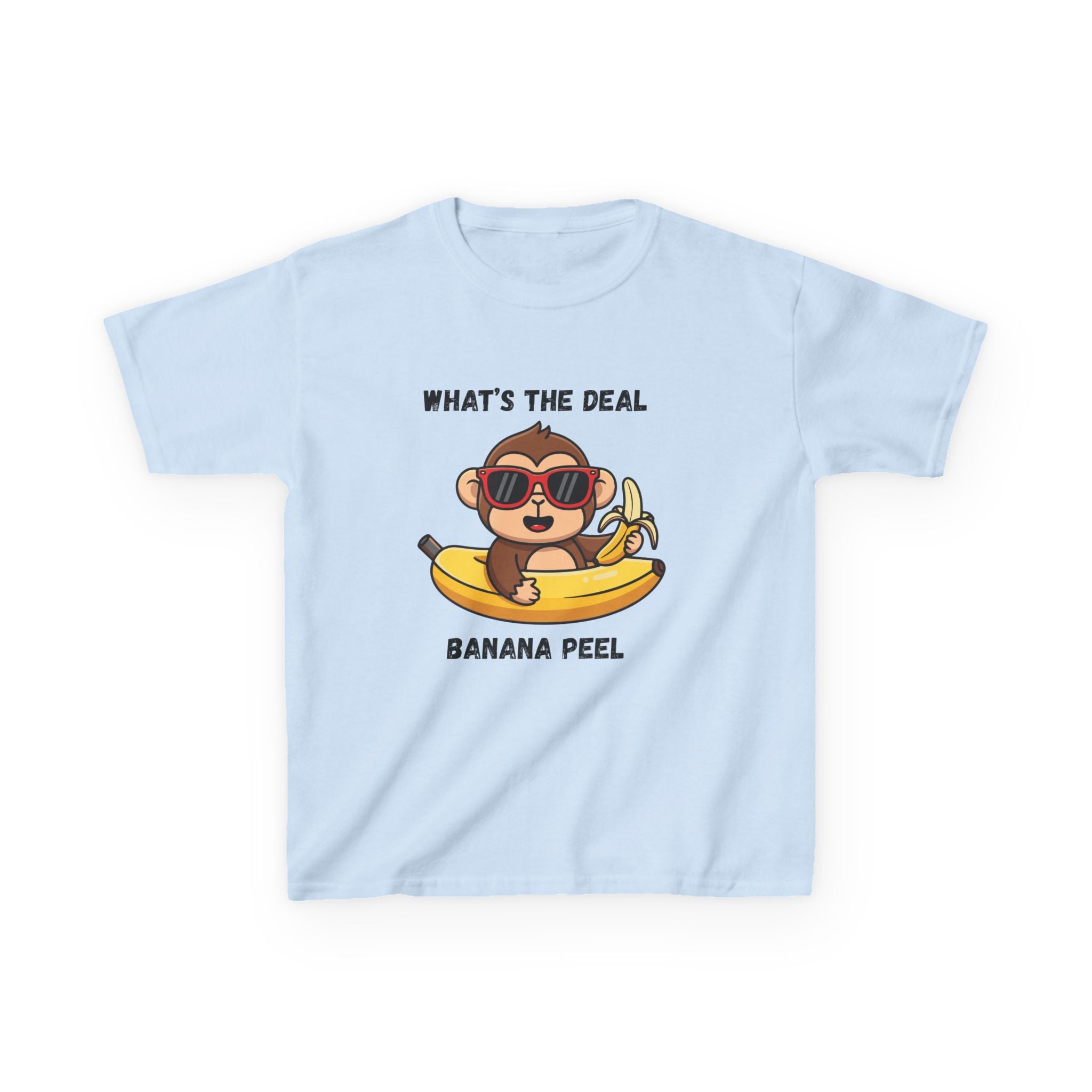 Kids Heavy Cotton™ Tee