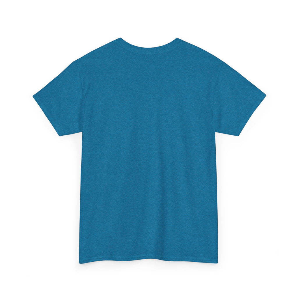 Cowgirl Heavy Cotton Tee