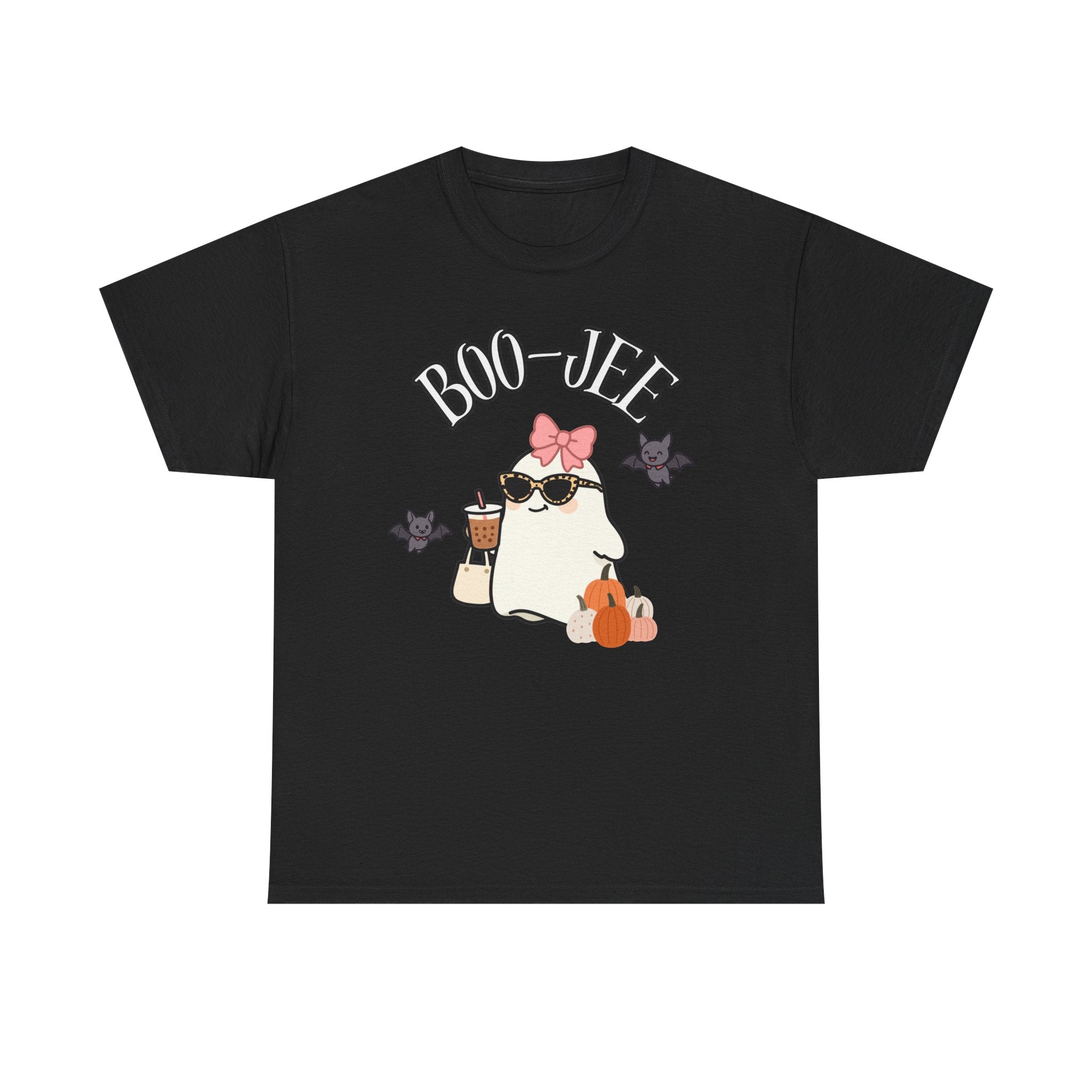 Boo-jee tee
