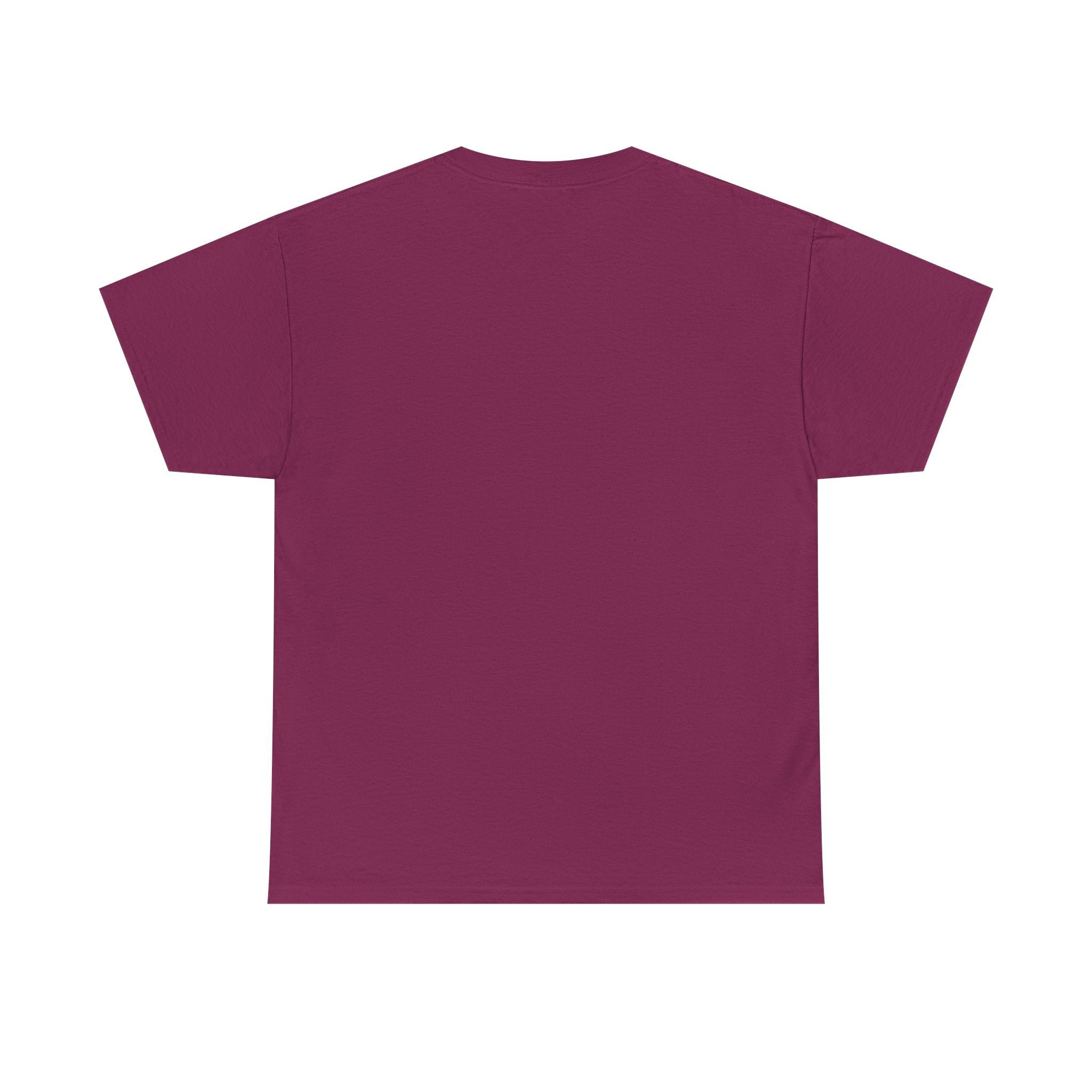 Hello Pumpkin Tee Unisex Heavy Cotton Tee