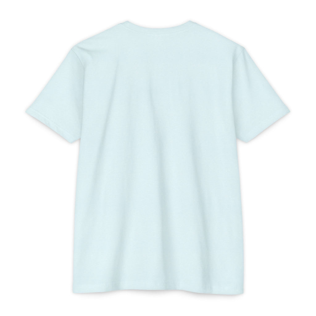 My Cup Runneth Over Cute Christian T-shirt