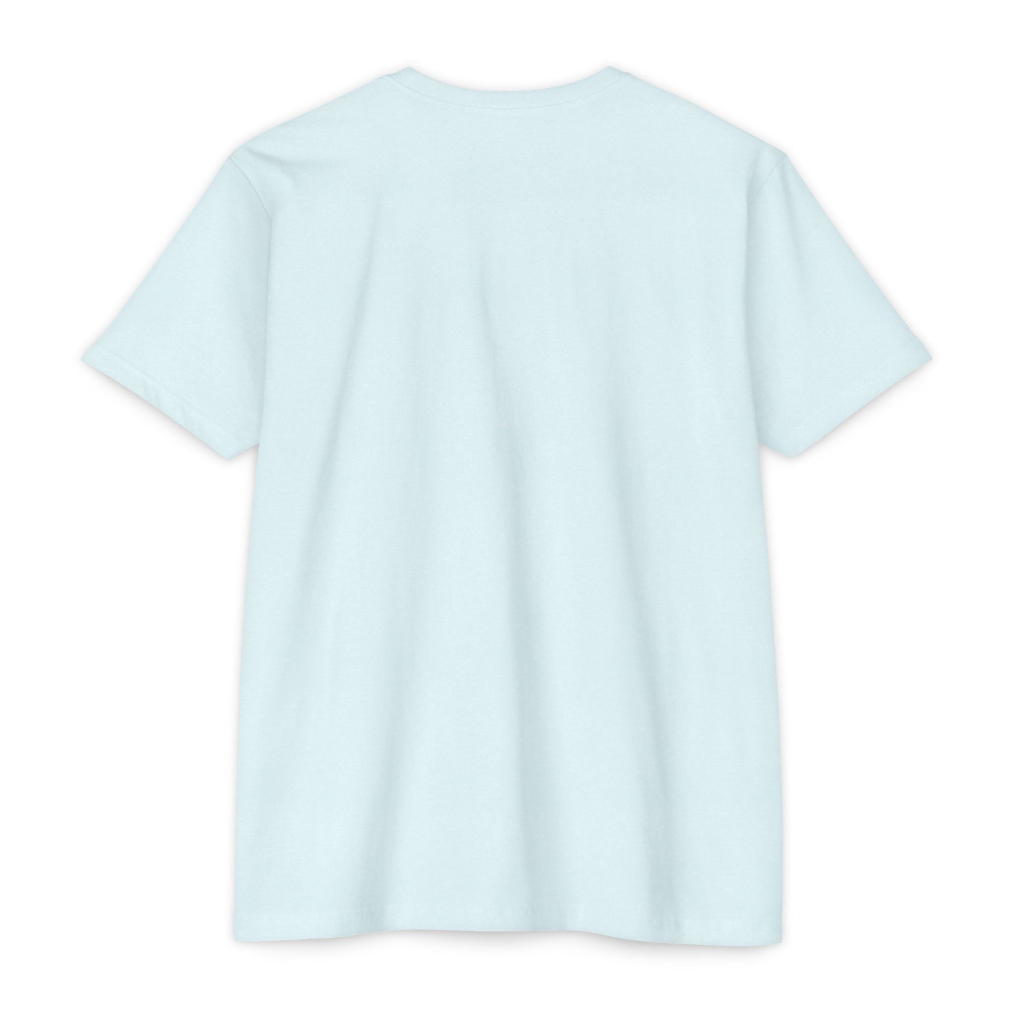 My Cup Runneth Over Cute Christian T-shirt