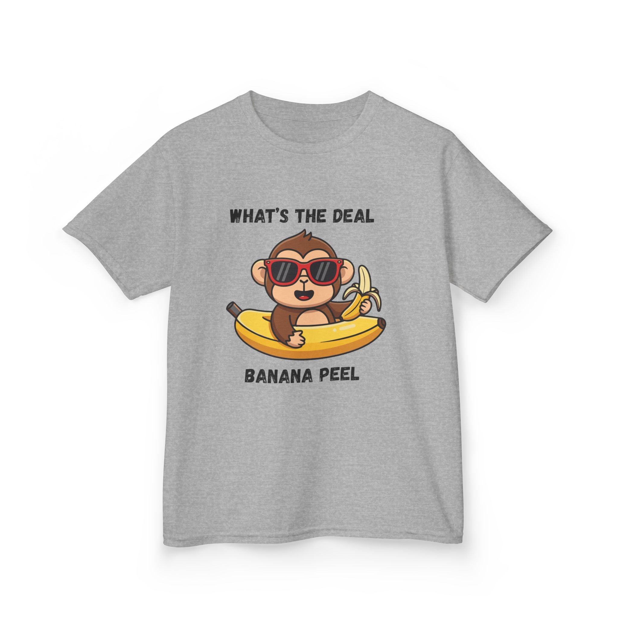 Kids Heavy Cotton™ Tee