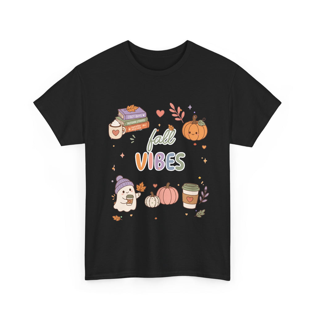 Cute Fall Vibes T-Shirt