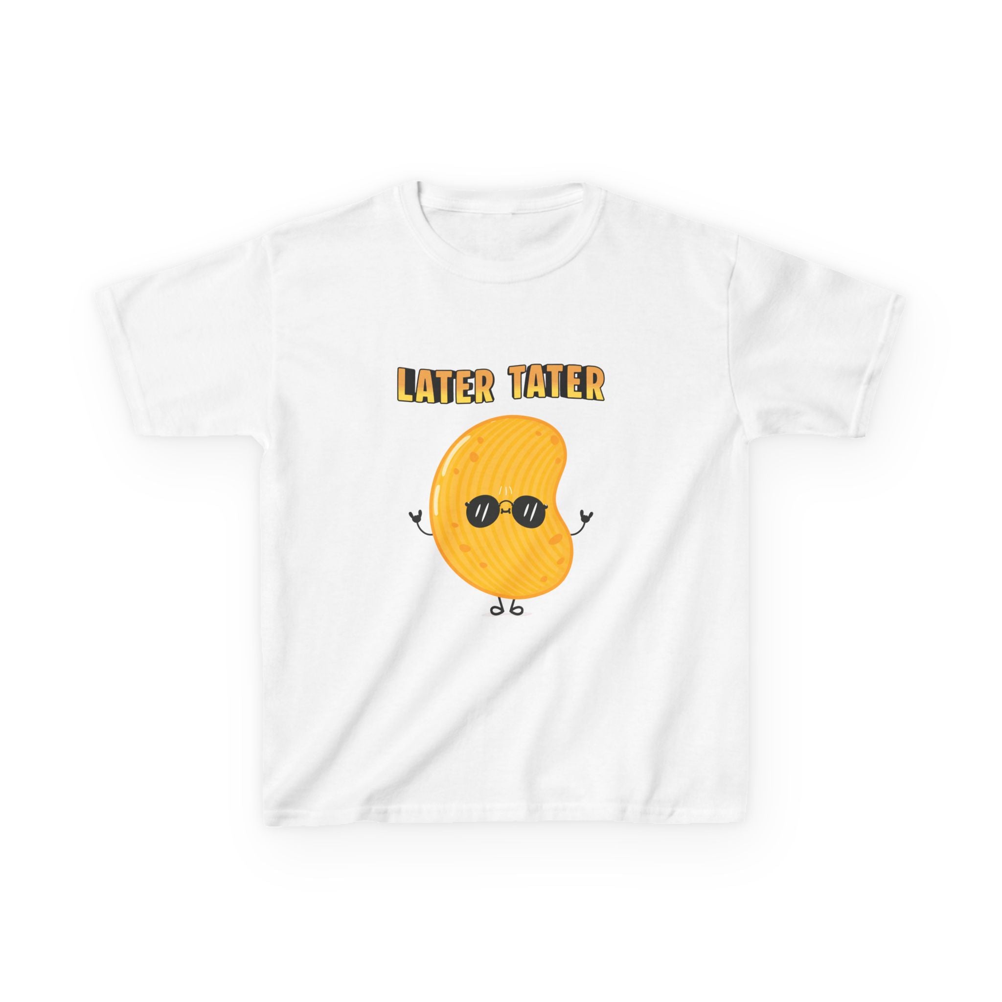 Kids Heavy Cotton™ Tee