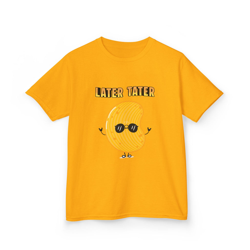 Kids Heavy Cotton™ Tee