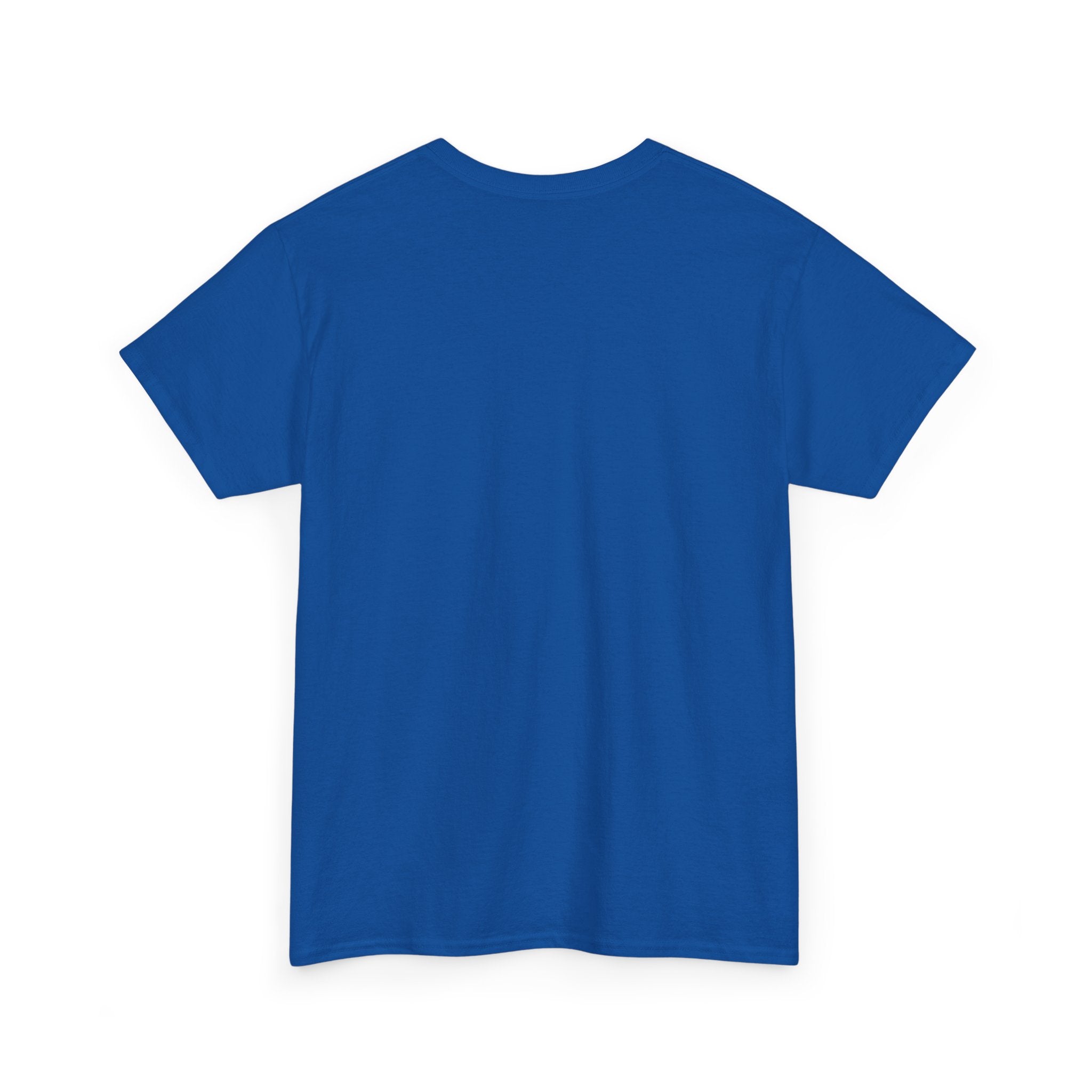 Cow Cartoon Tee — "My Flabbers Have Been Gasted" Funny Farm Animal Shirt