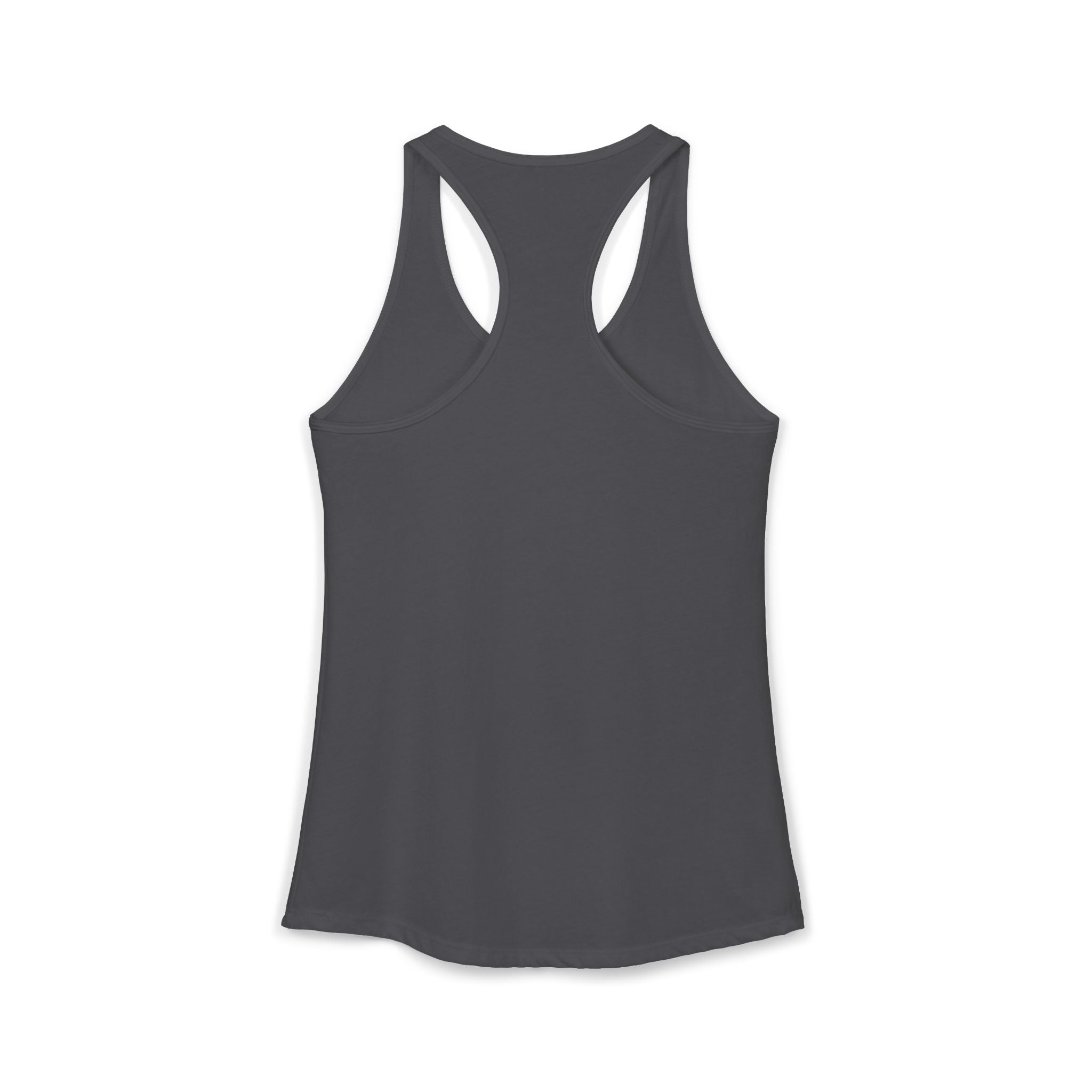 Red white & Feral Patriotic Tank Top
