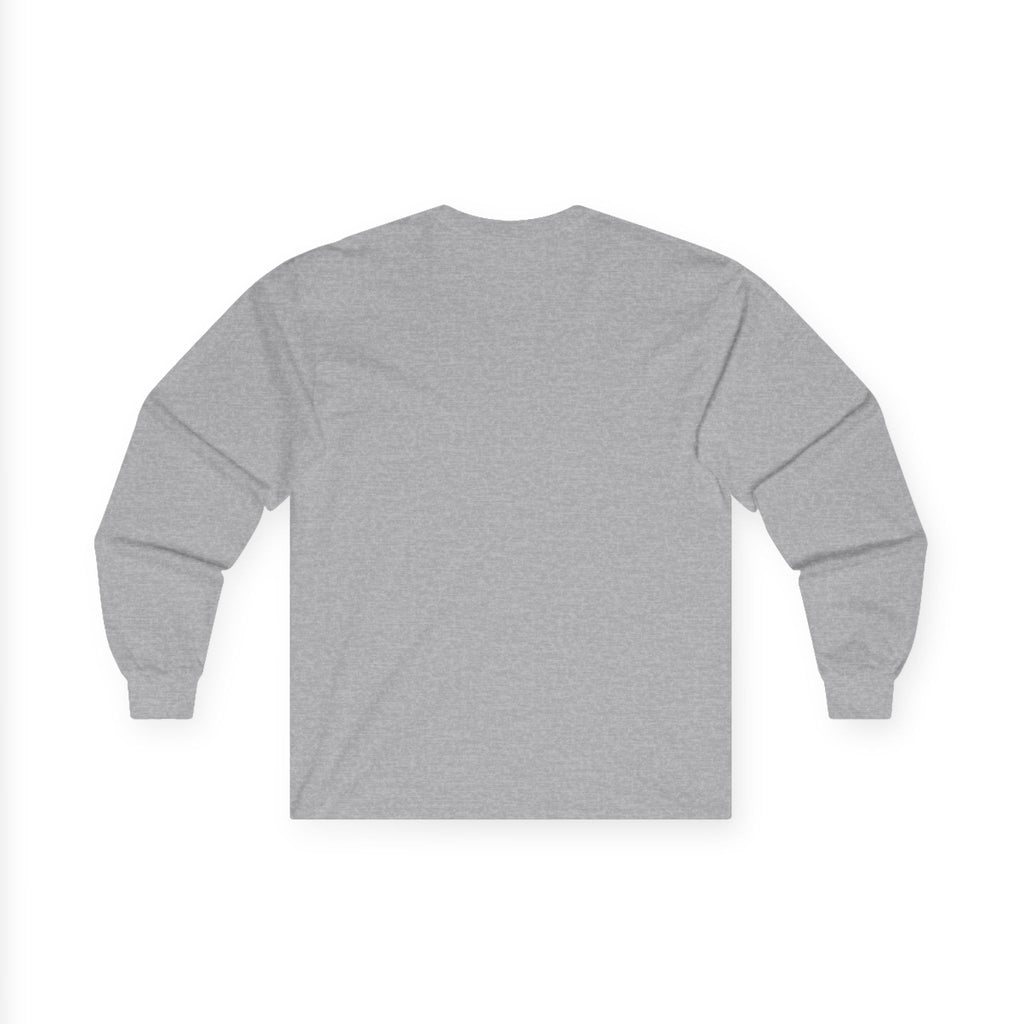 The most wonderful time of year Unisex Ultra Cotton Long Sleeve Tee