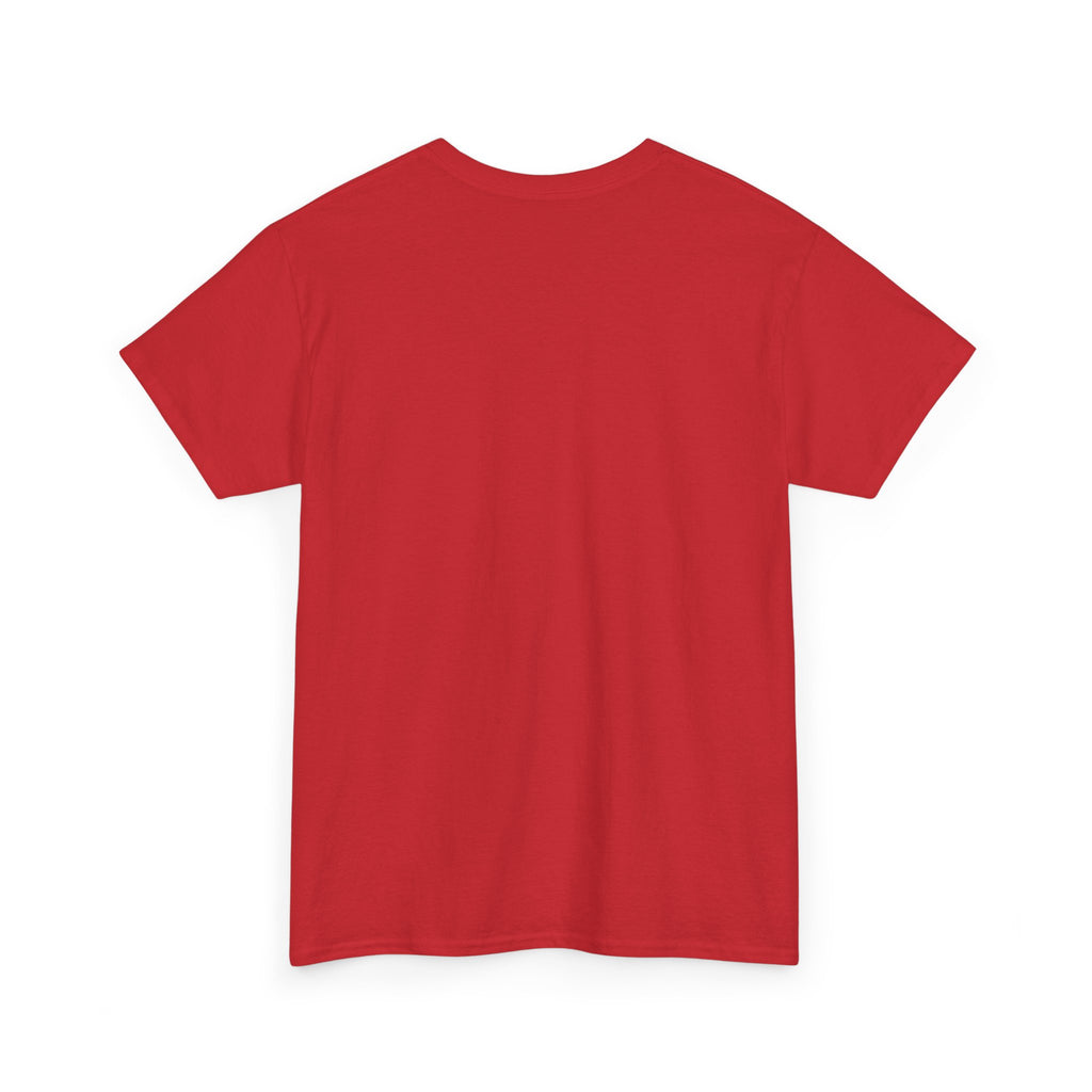 Red White & Moo T-Shirt