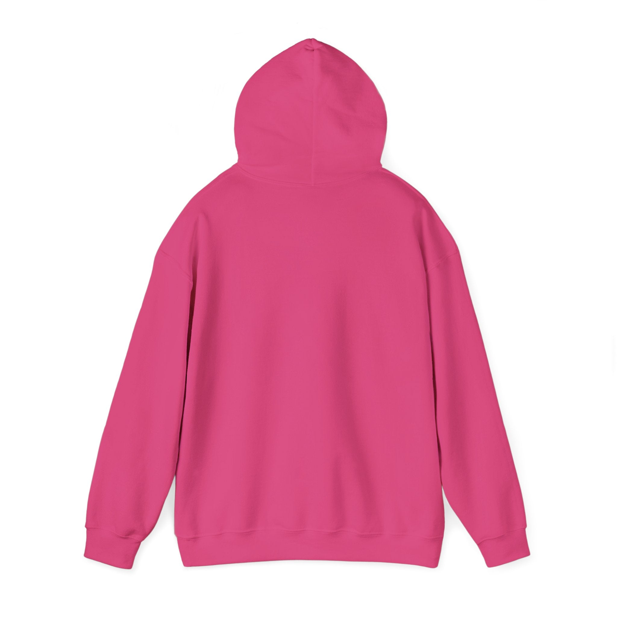 Boo-jee ghostUnisex Heavy Blend™ Hooded Sweatshirt