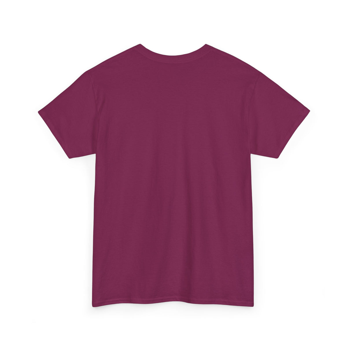 Tis the season football Heavy Cotton Tee