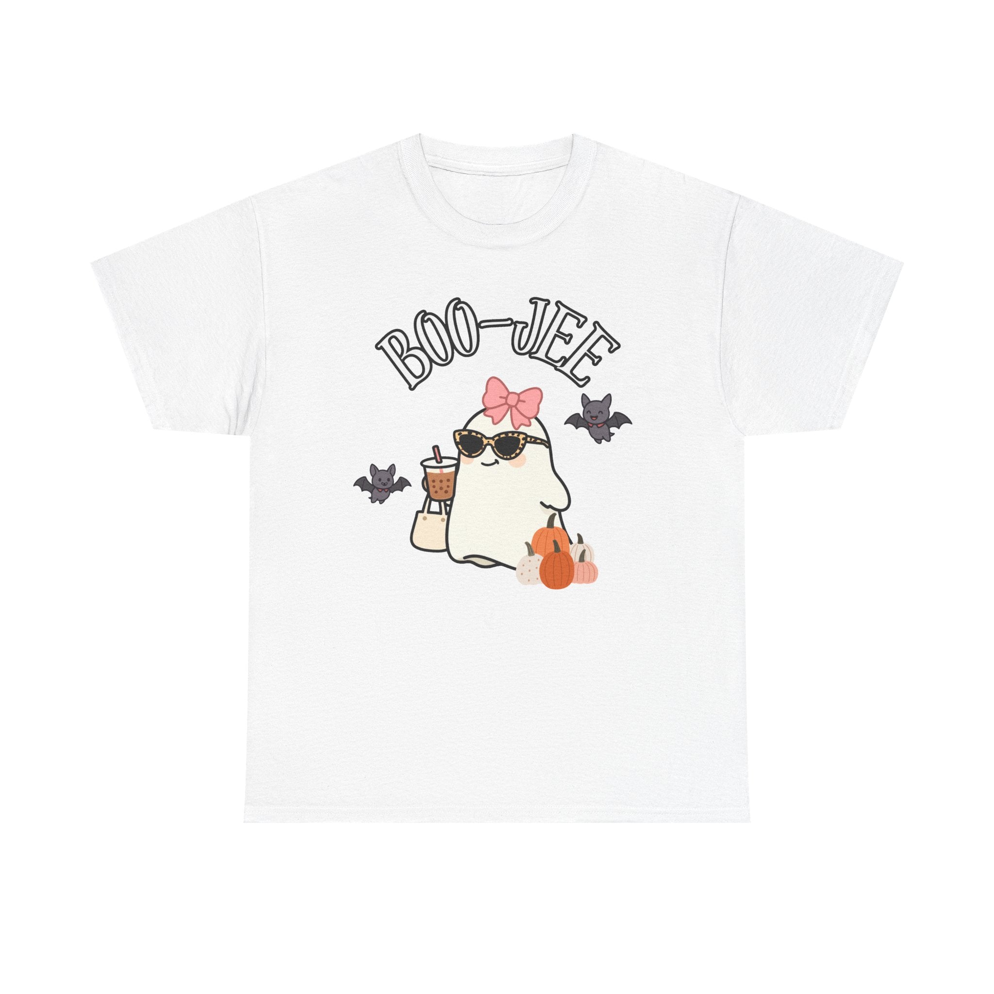 Boo-jee tee