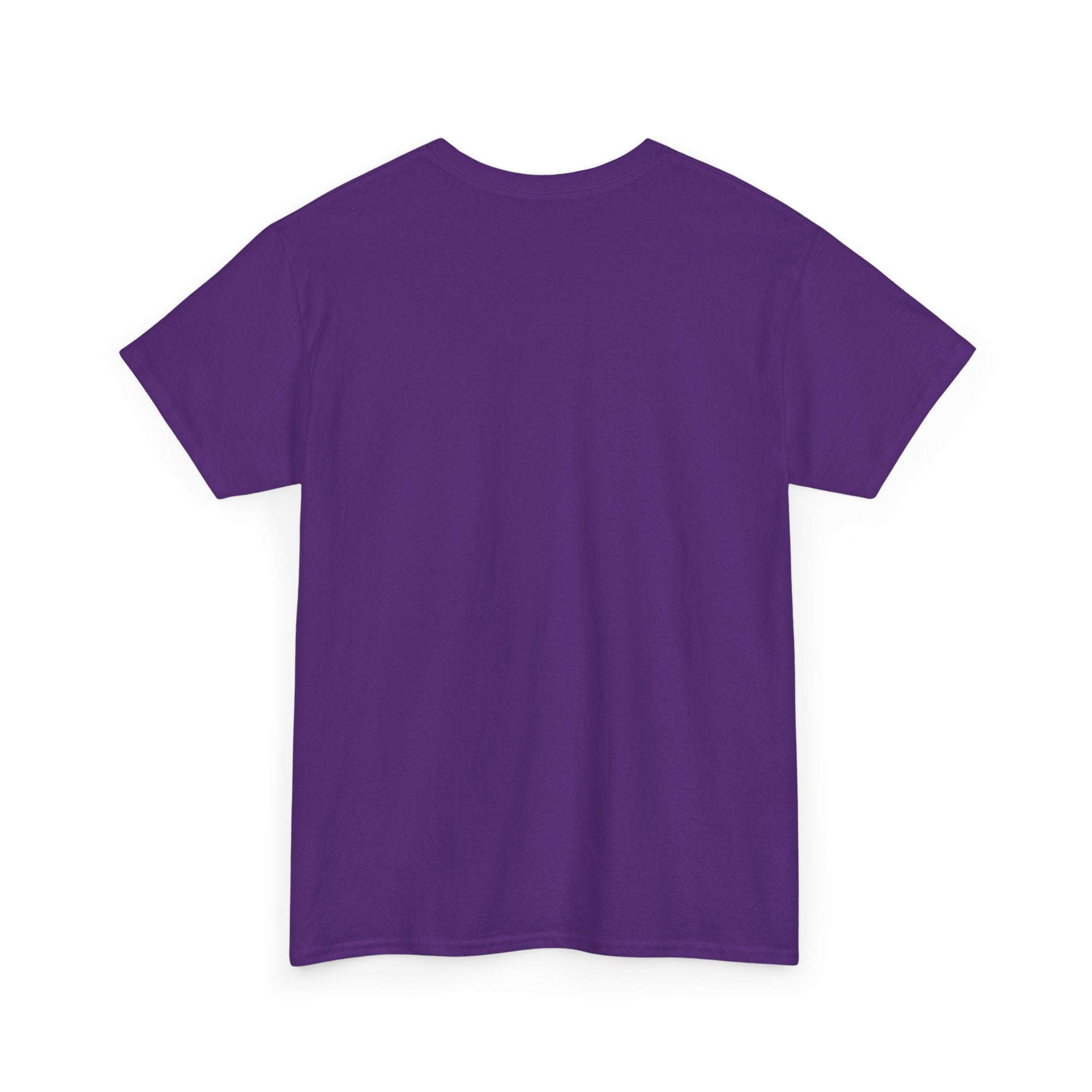 Hey There cute fall teeUnisex Heavy Cotton Tee