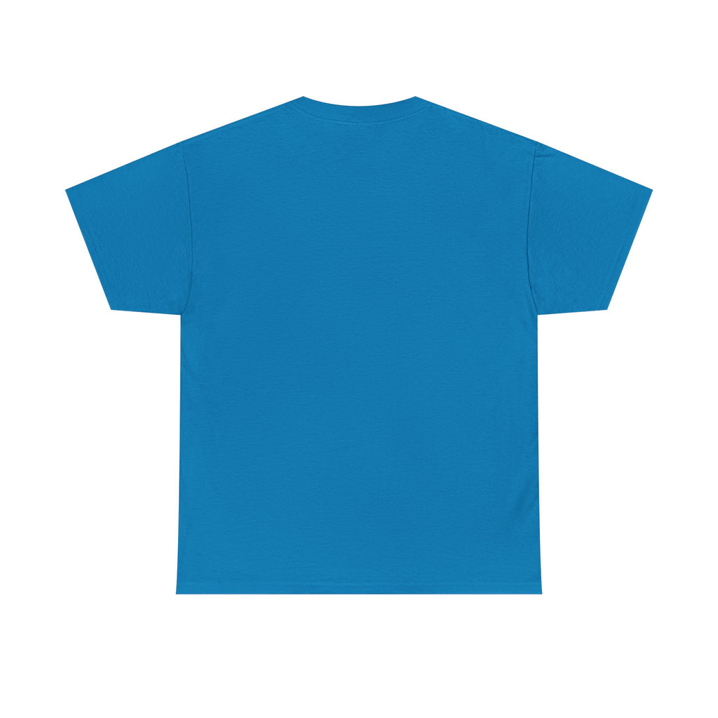 Jesus saves - I spend - Funny Christian Tee