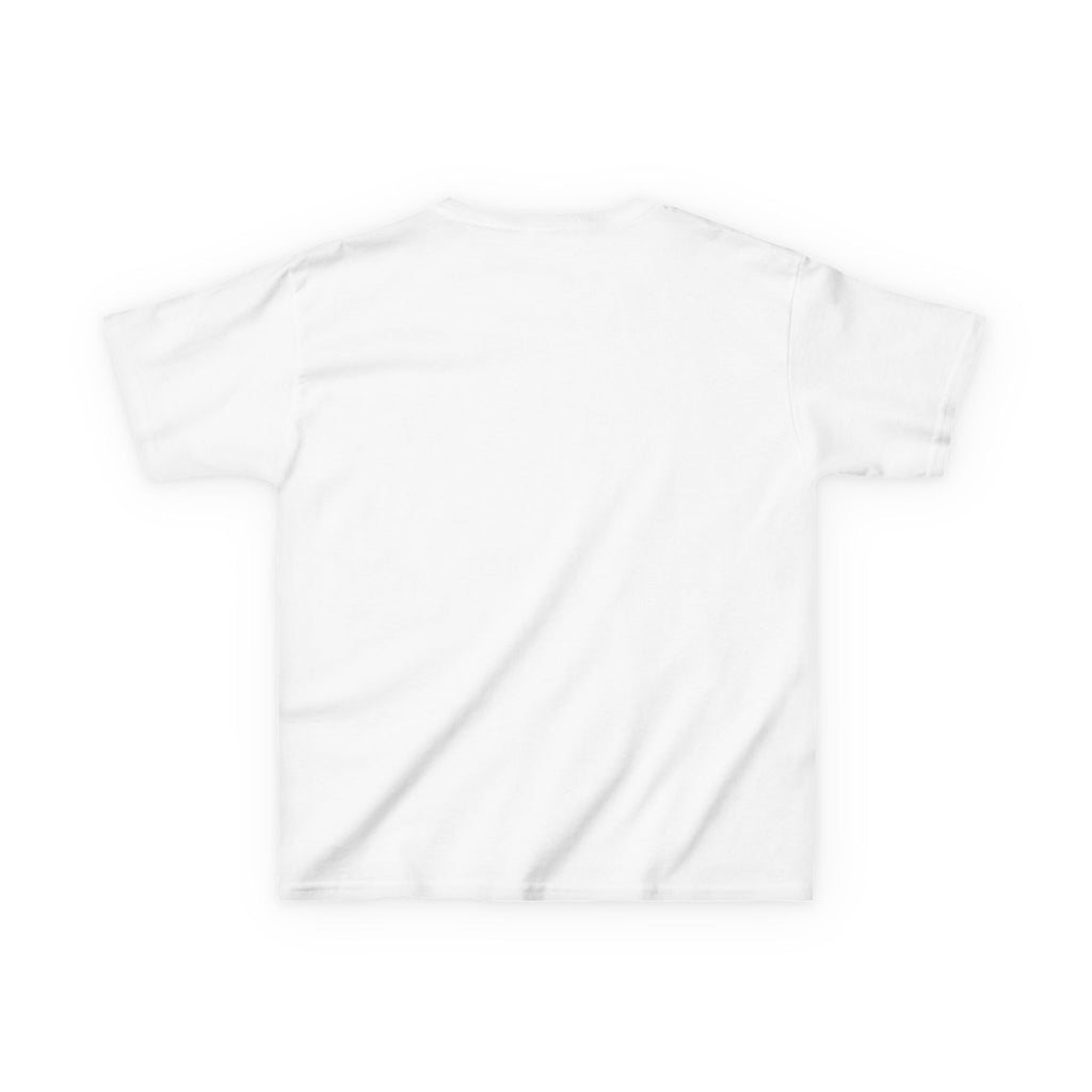 Girls American 4th of July T-Shirt