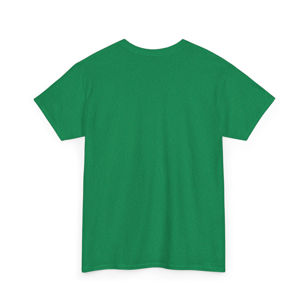 Chicken Sees A Salad Funny Pun T-Shirt