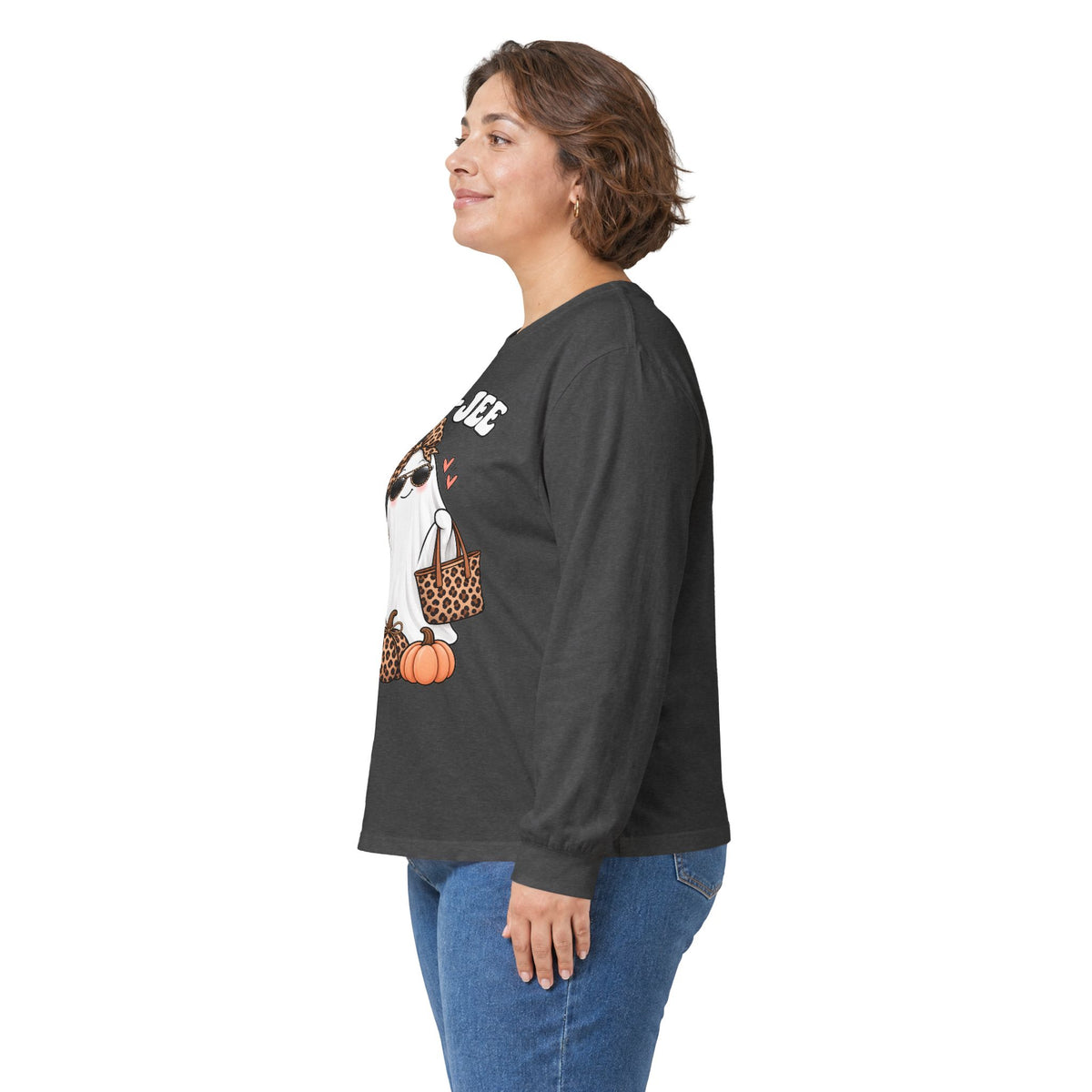 Unisex Ultra Cotton Long Sleeve Tee