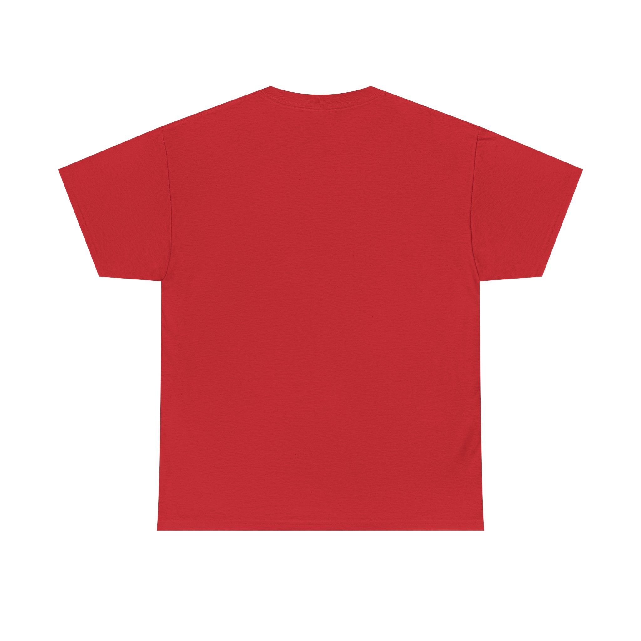 Red White & Moo T-Shirt