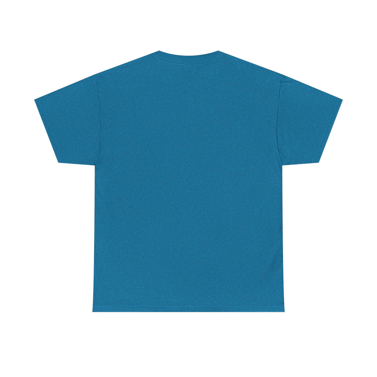 Cowgirl Heavy Cotton Tee
