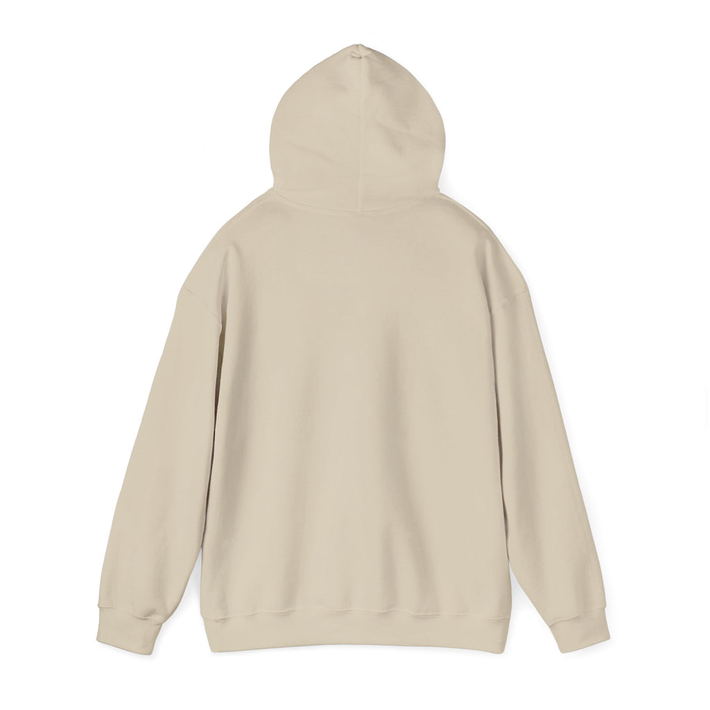 Silly Goose Unisex Heavy Blend™ Hooded Sweatshirt