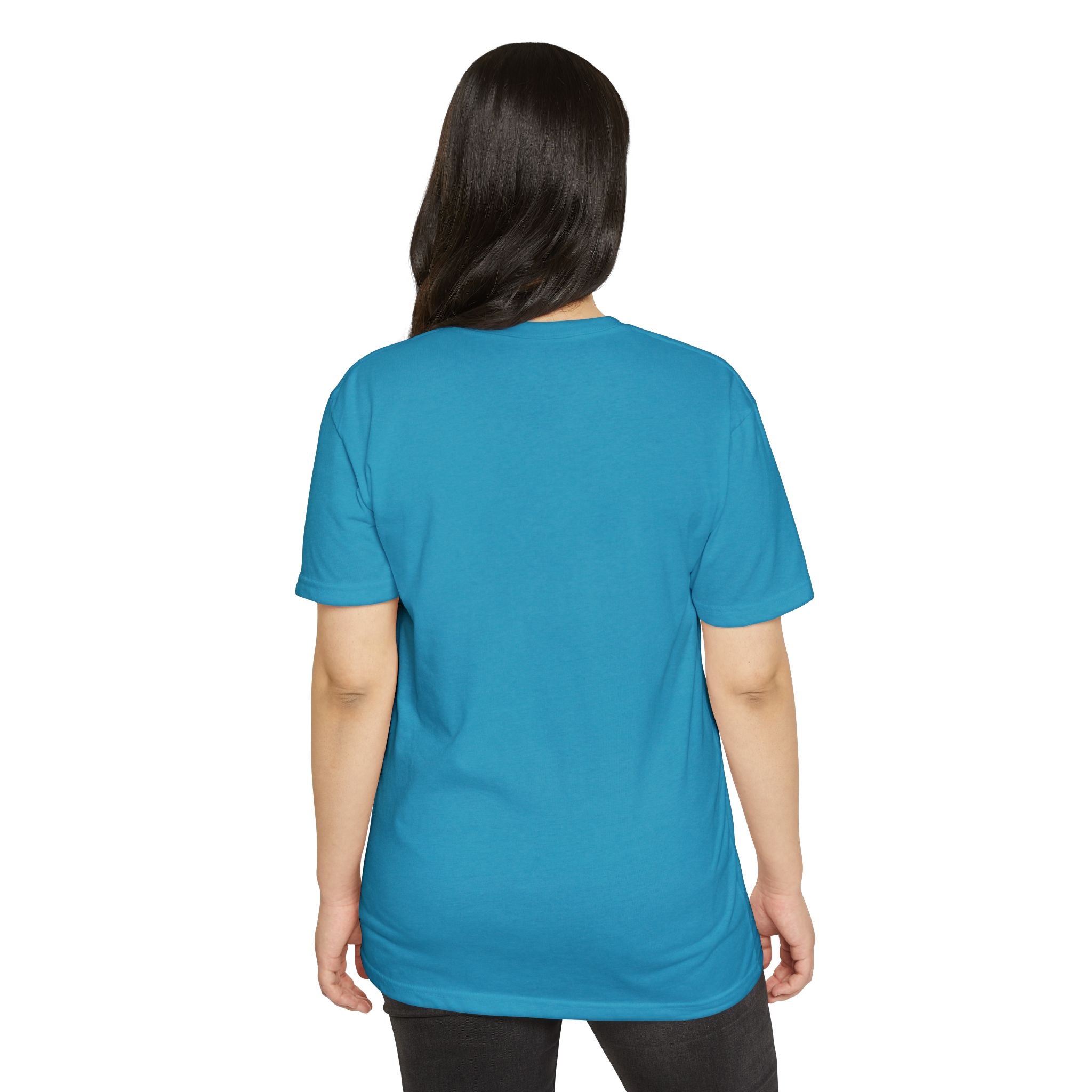 My Cup Runneth Over Cute Christian T-shirt