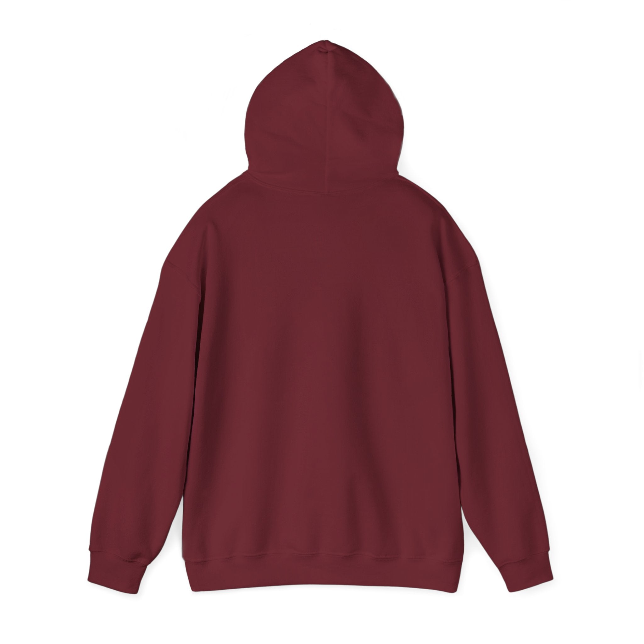 Hello Pumpkin Unisex Heavy Blend™ Hooded Sweatshirt