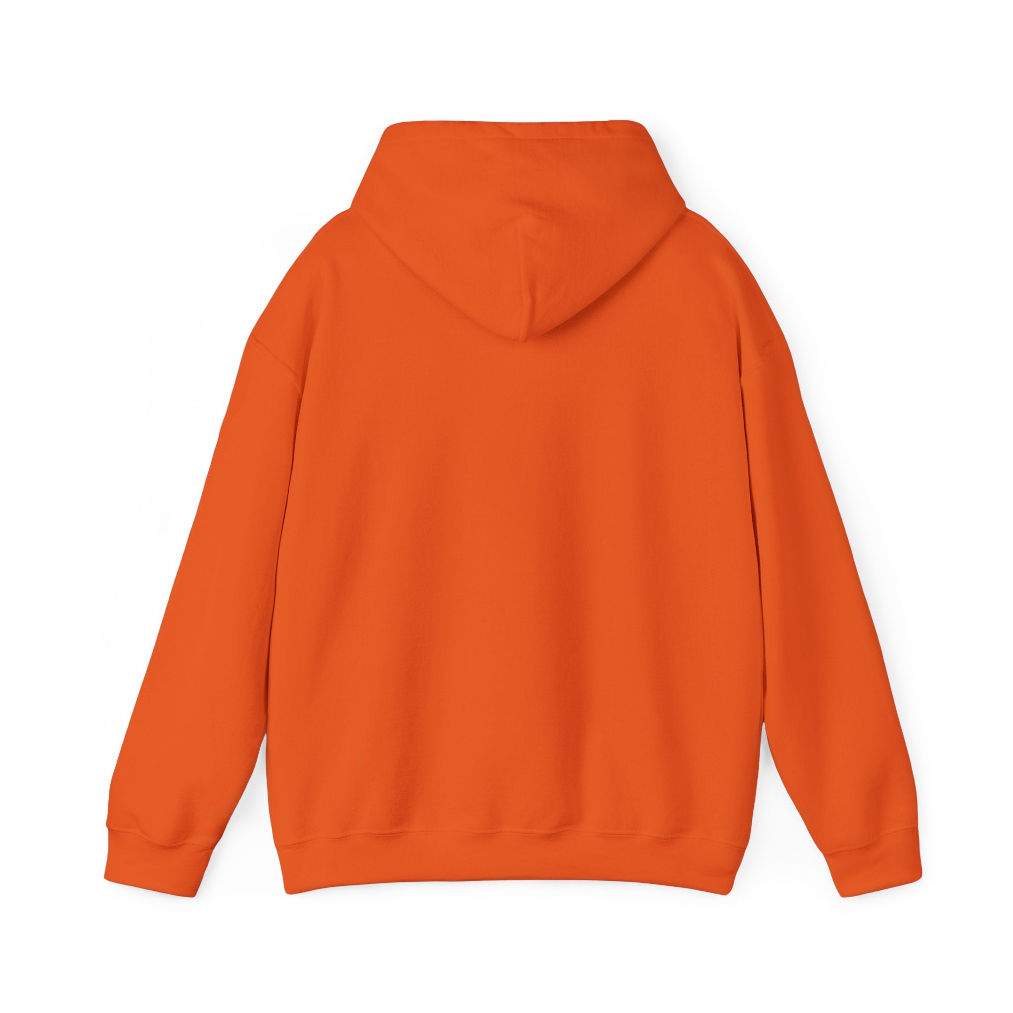 Cute Ghost Unisex Heavy Blend™ Hooded Sweatshirt