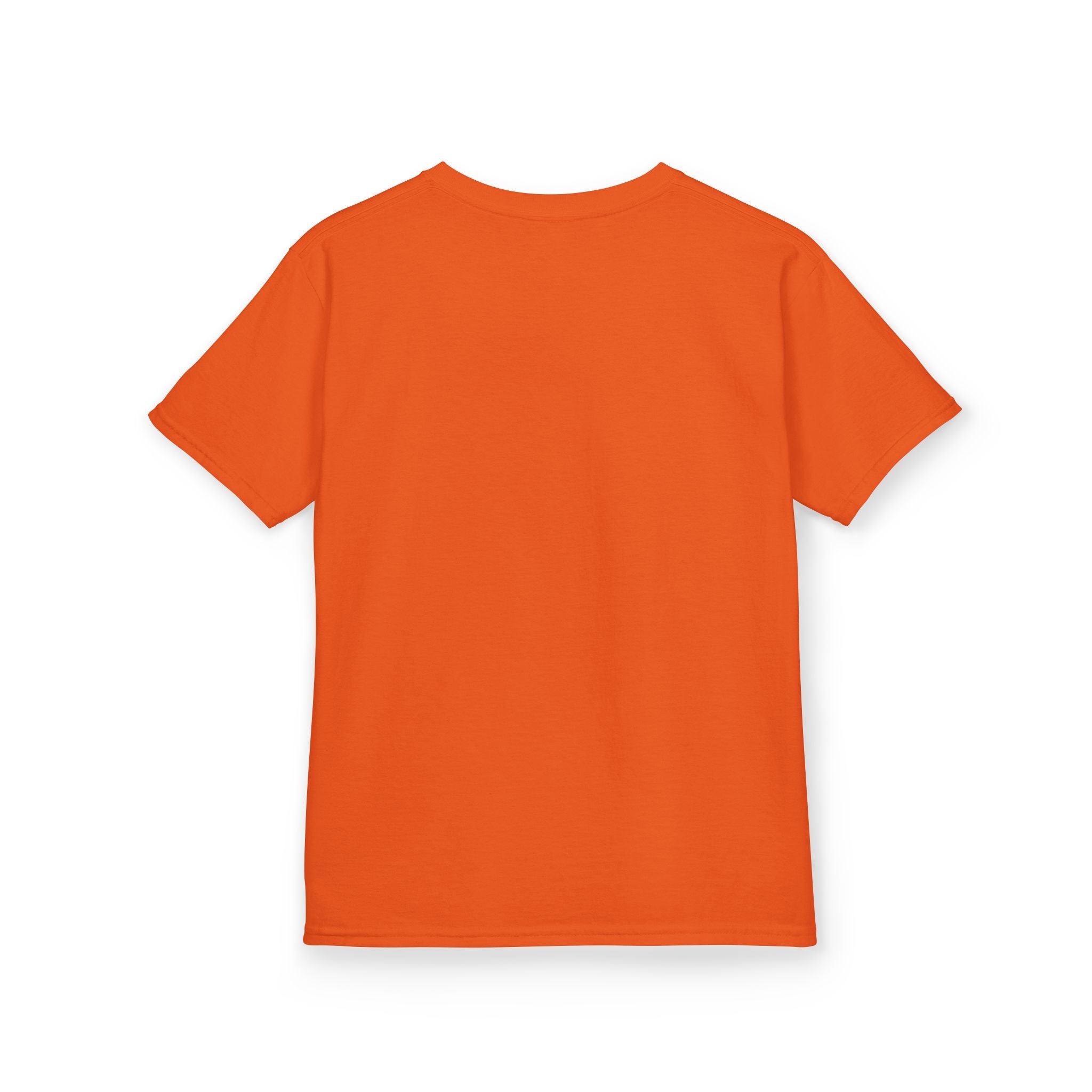 All American Girl Kids T-Shirt — Patriotic 4th of July Tee