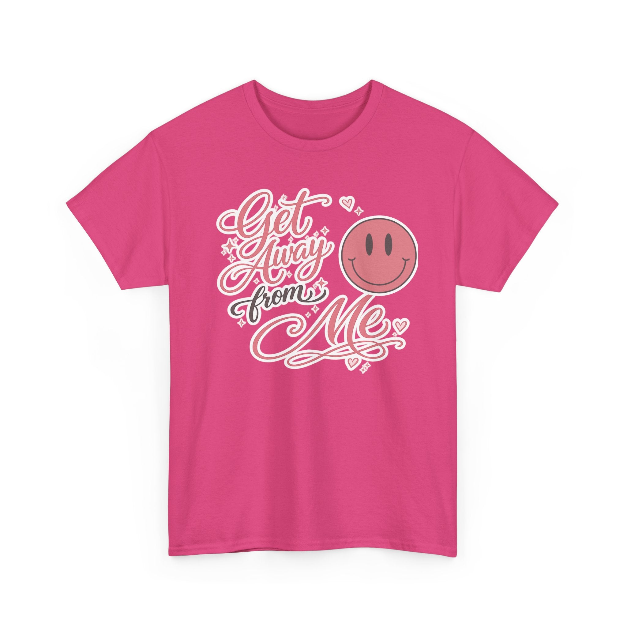 Get Away From Me T-shirt