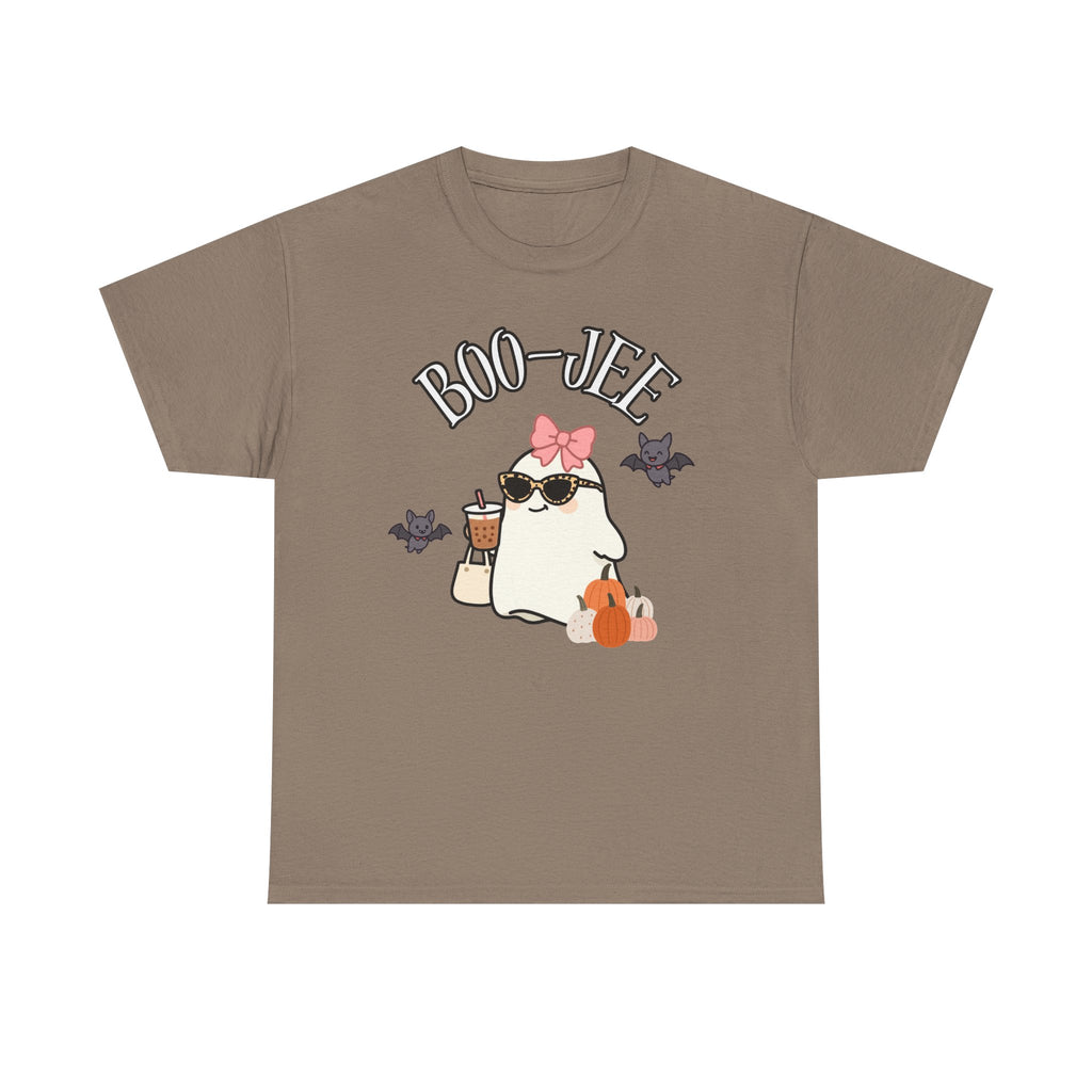Boo-jee tee