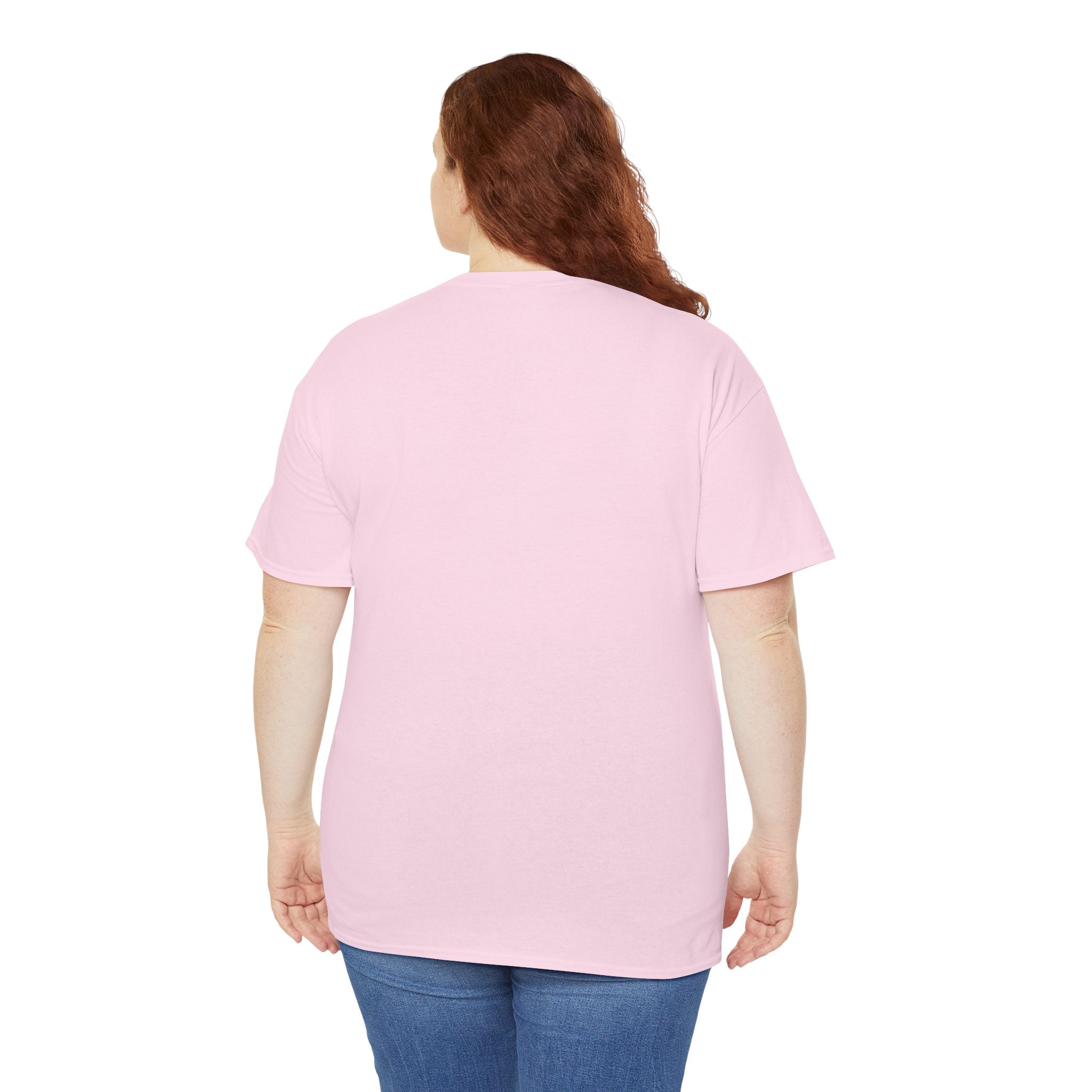 Cow Mom Floral Tee — 'Easily Distracted By Cows' Highland Cow Graphic Shirt