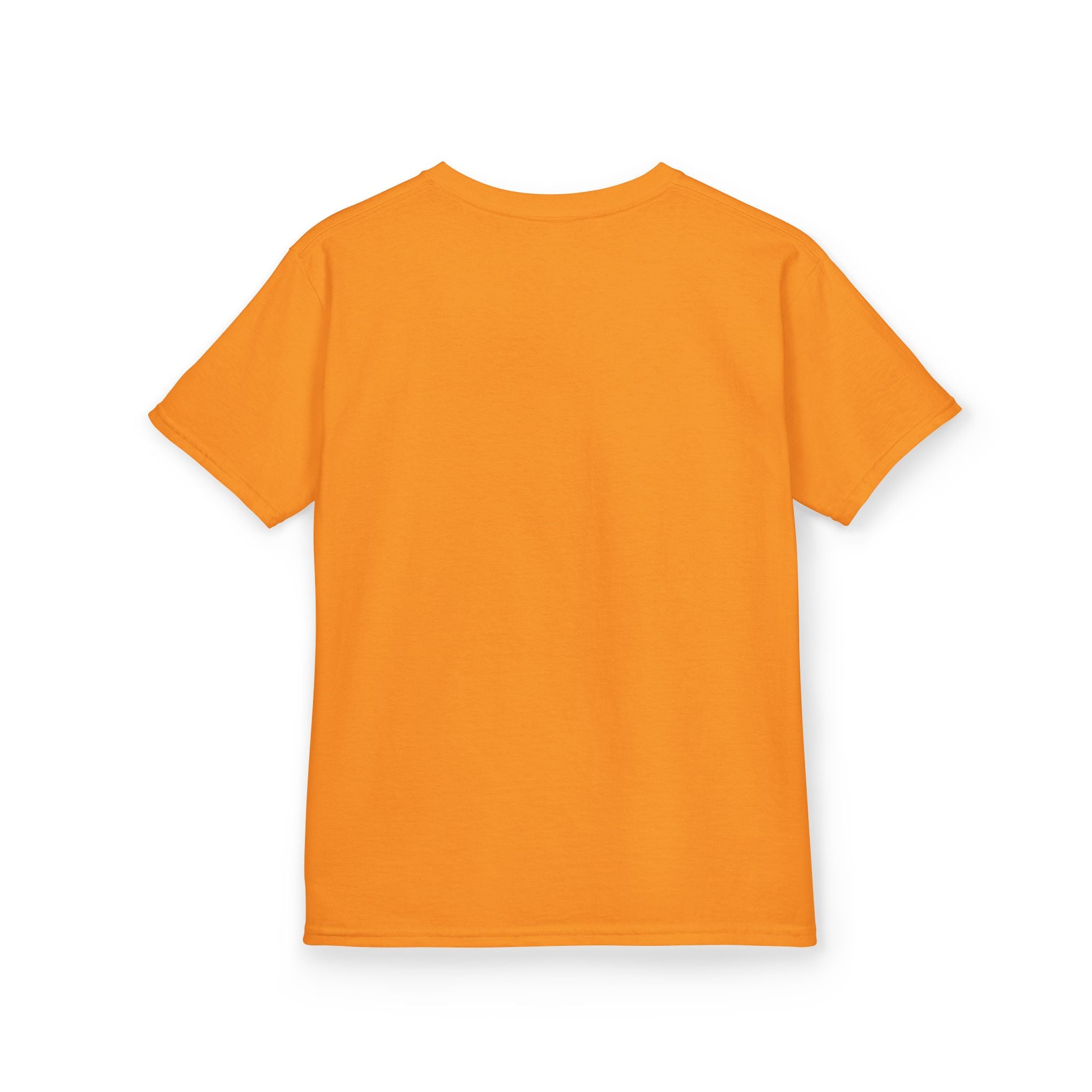 Girls American 4th of July T-Shirt