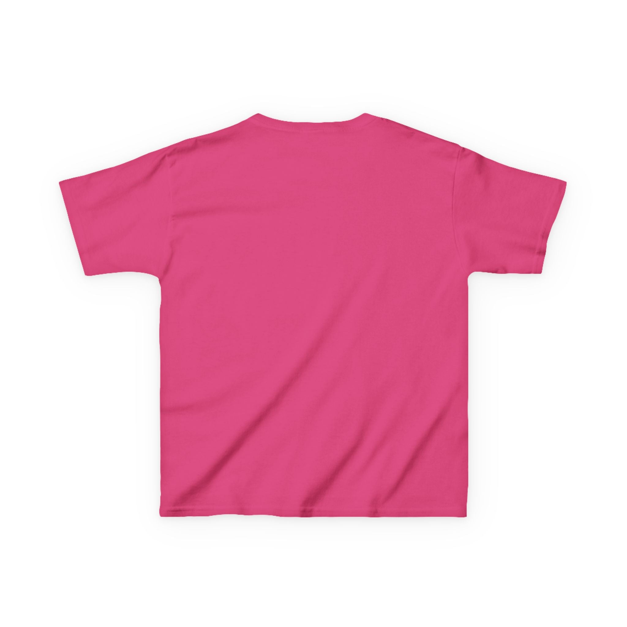 Girls American 4th of July T-Shirt