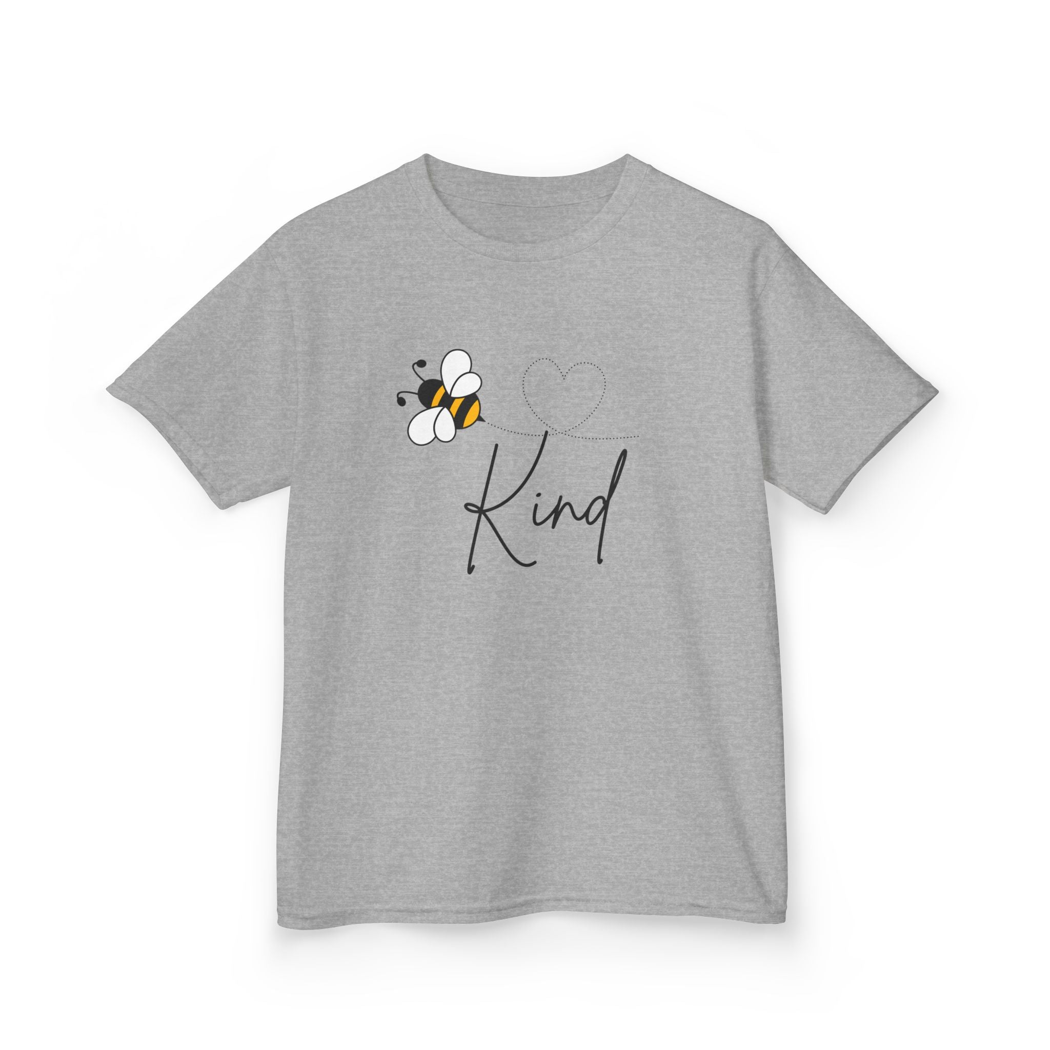Kids Heavy Cotton™ Tee