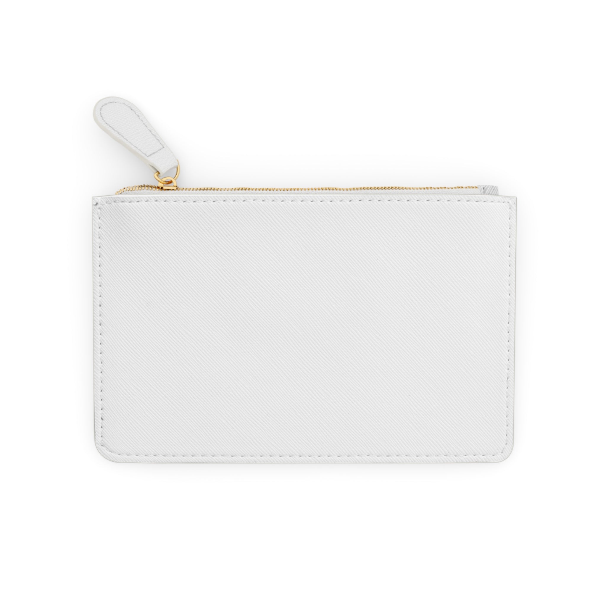 Jesus saves-I spend Mini Clutch Bag