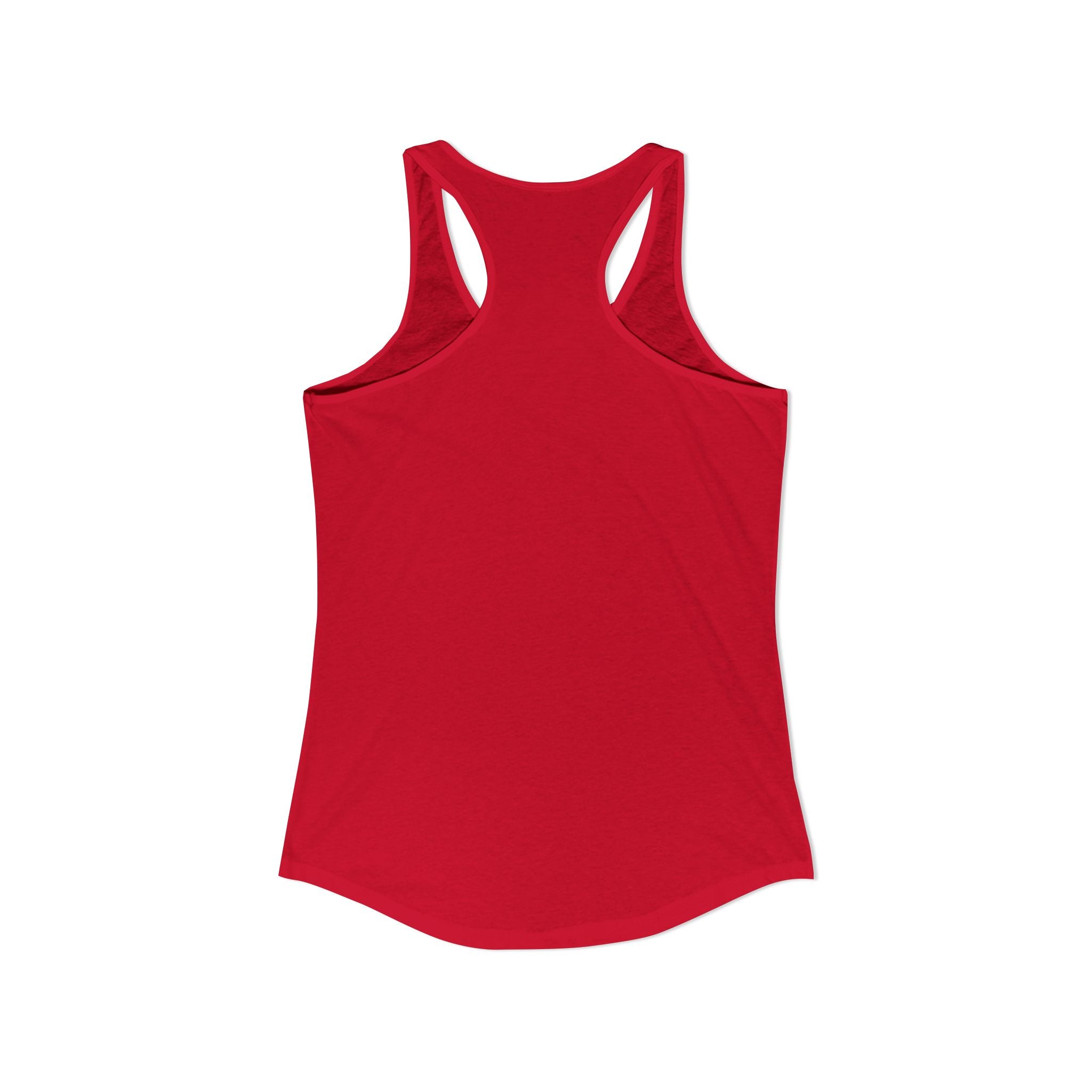 4th of July USA 'Tis the Season Racerback Tank