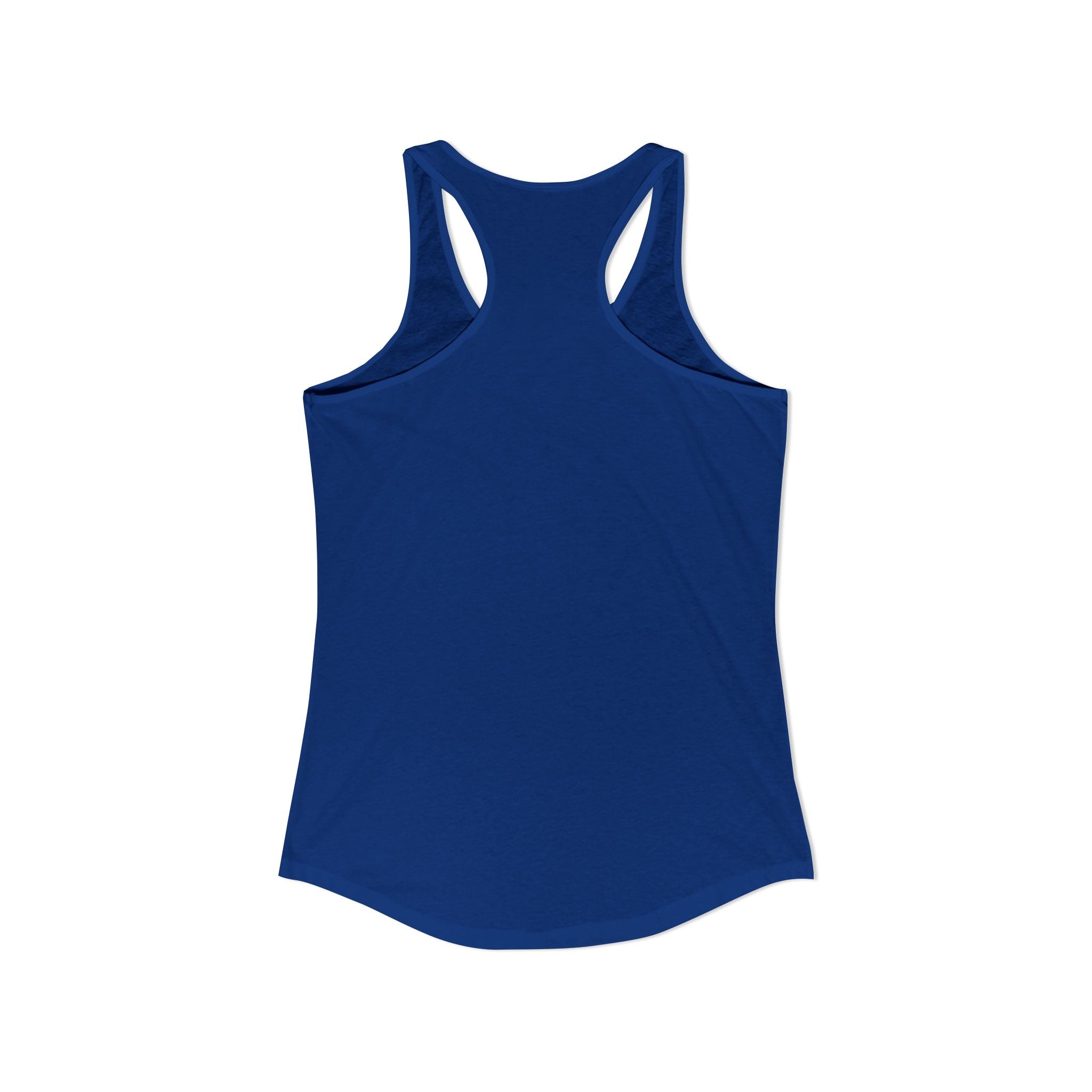 4th of July USA 'Tis the Season Racerback Tank