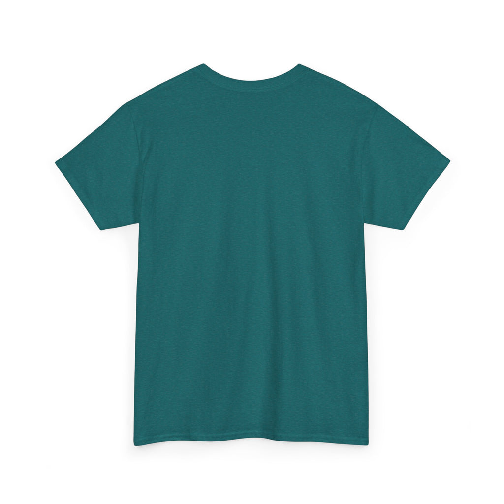 Pumpkin Spice & Bad Decisions Heavy Cotton Tee