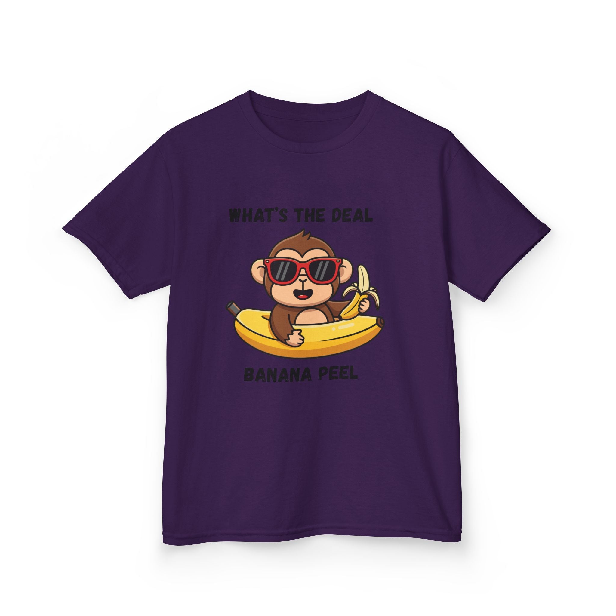 Kids Heavy Cotton™ Tee