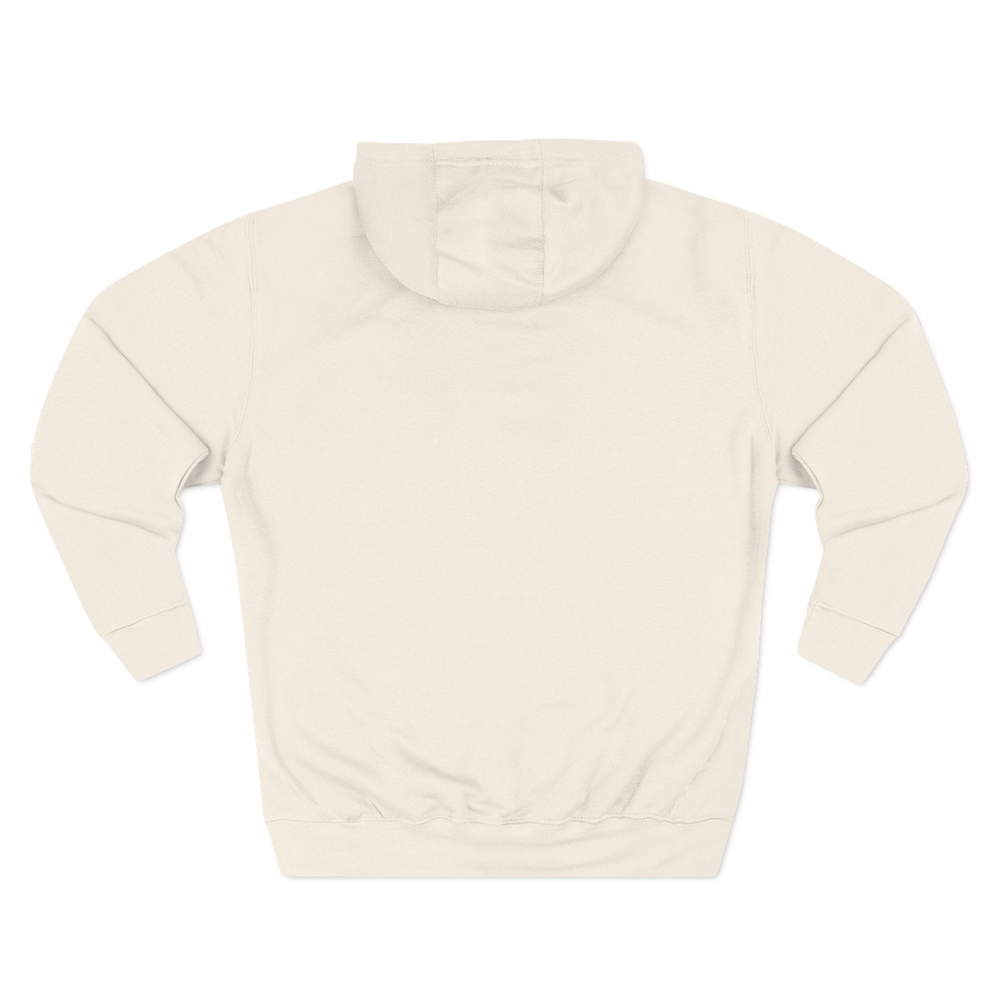 Duck Graphic Hoodie — "A Little Boujee, Kinda Broke" Cute Casual Pullover