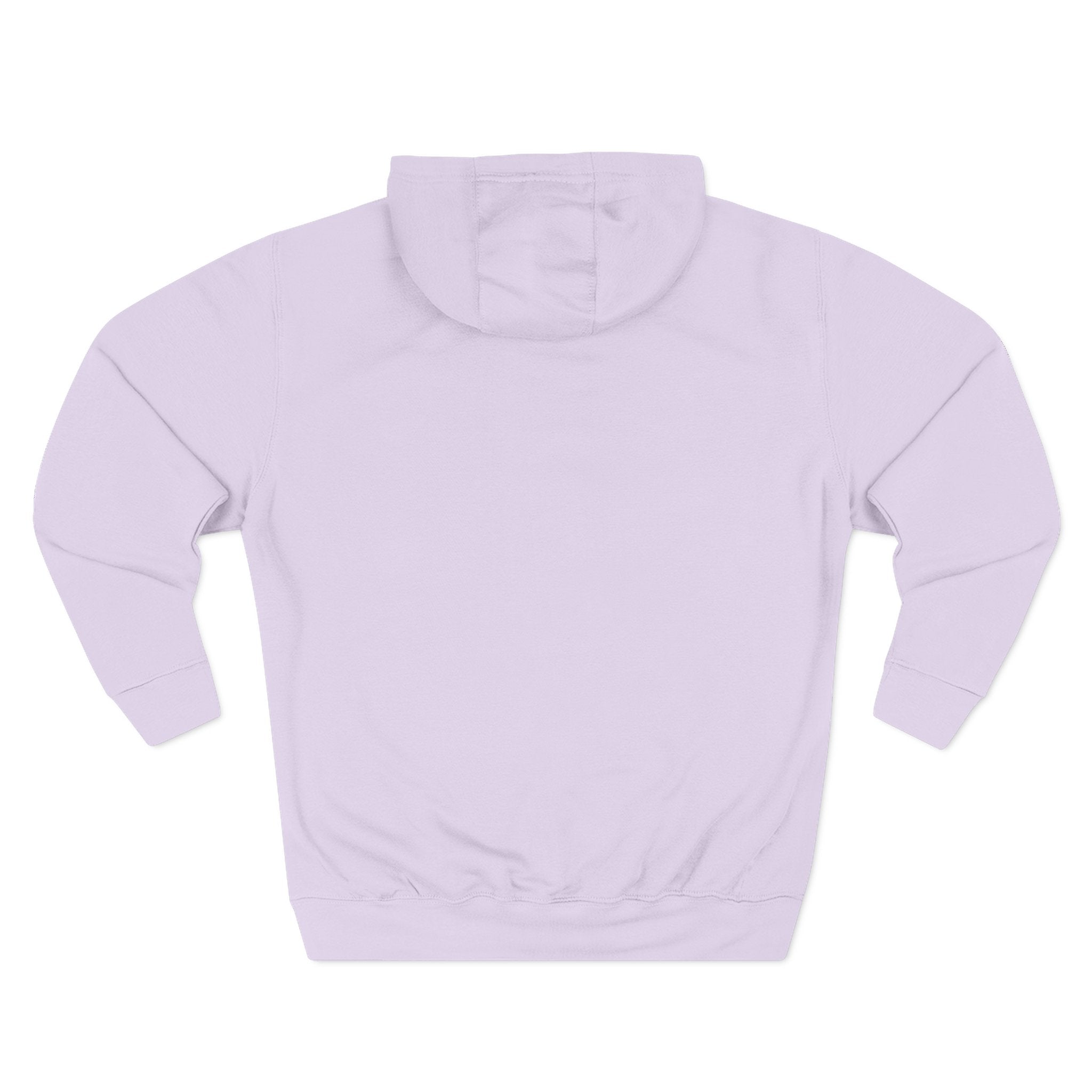 Boujee But Broke Hoodie — Cute Graphic Fleece Pullover