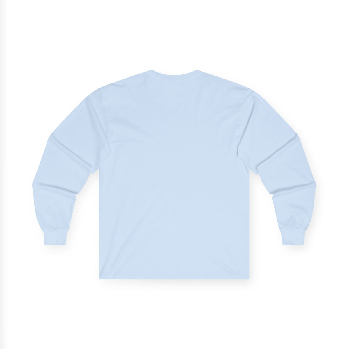 The most wonderful time of year Unisex Ultra Cotton Long Sleeve Tee