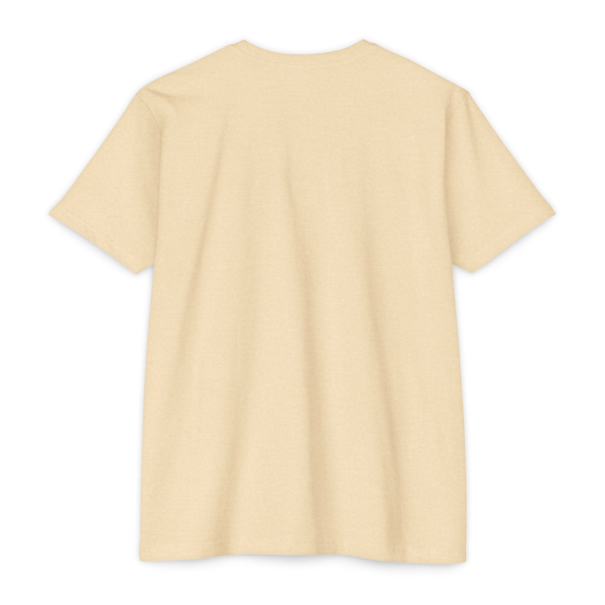 My Cup Runneth Over Cute Christian T-shirt
