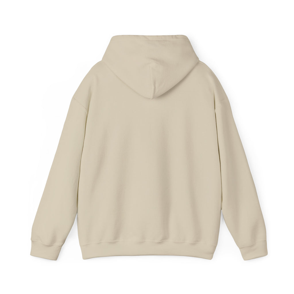 Hello Pumpkin Unisex Heavy Blend™ Hooded Sweatshirt